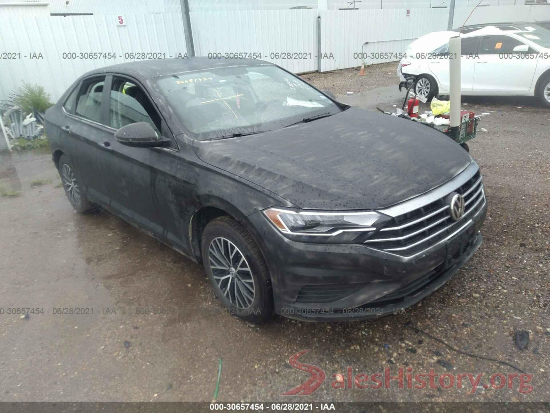 3VWC57BU2MM036280 2021 VOLKSWAGEN JETTA