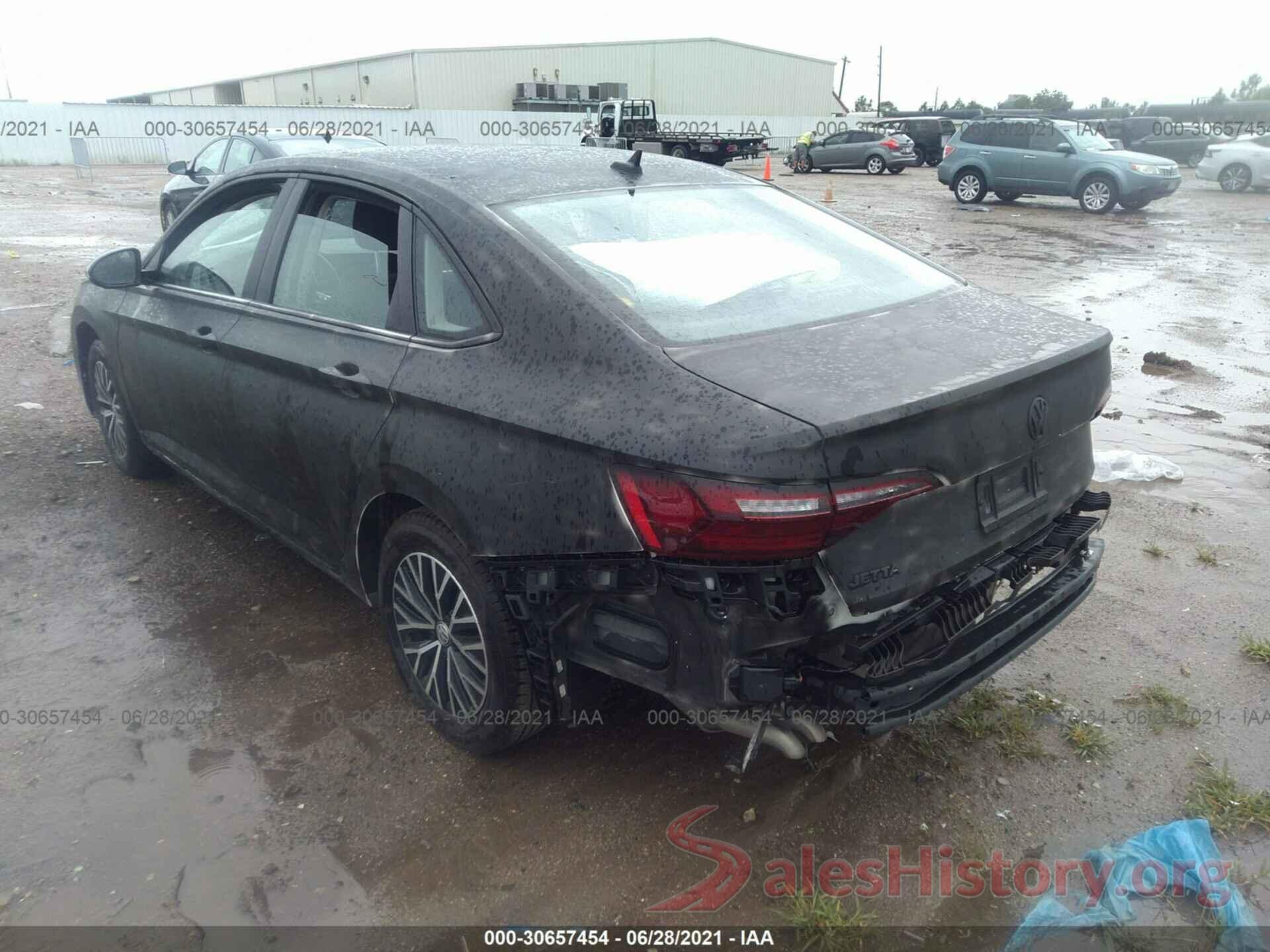 3VWC57BU2MM036280 2021 VOLKSWAGEN JETTA