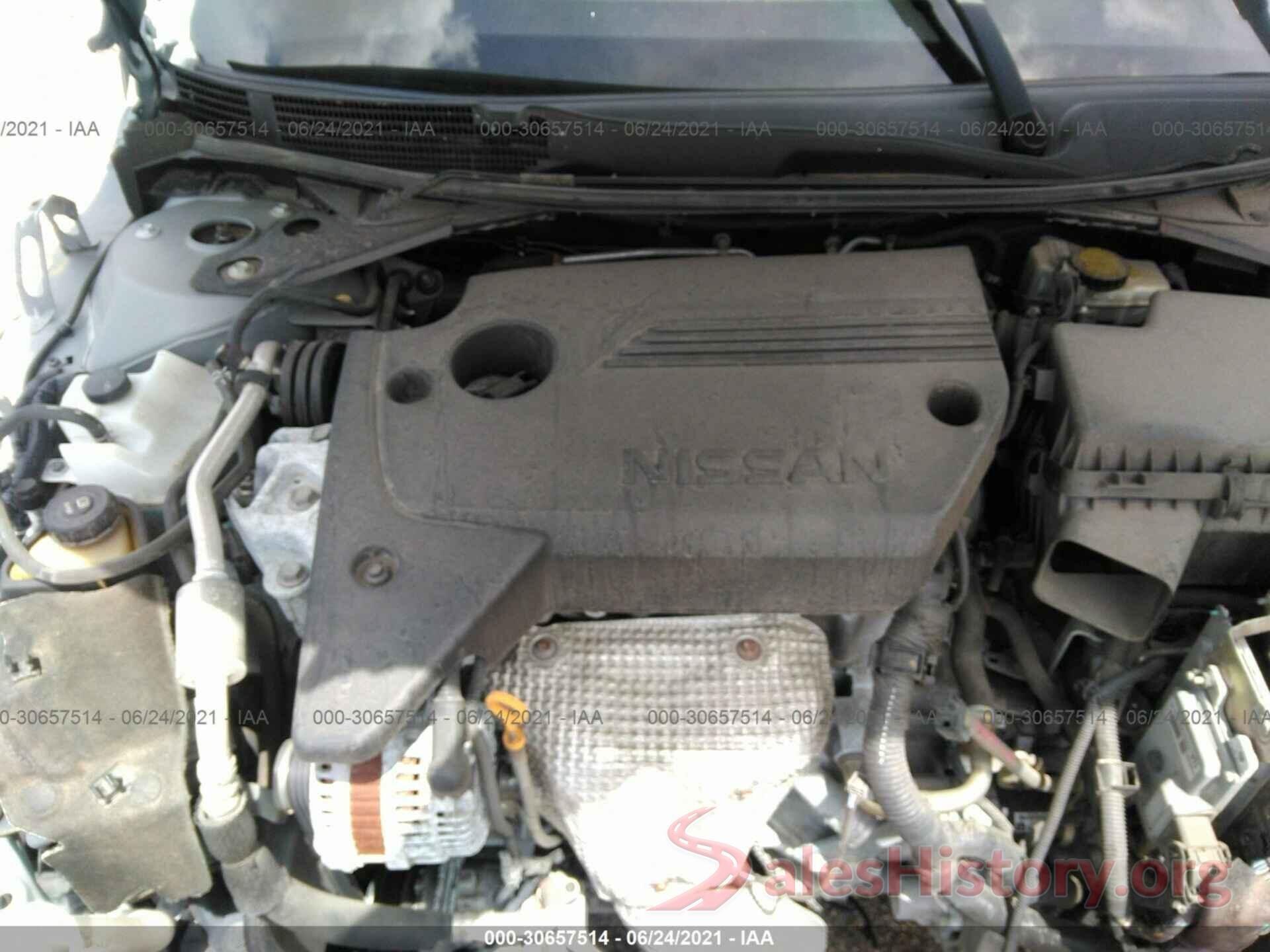 1N4AL3AP3HN353362 2017 NISSAN ALTIMA