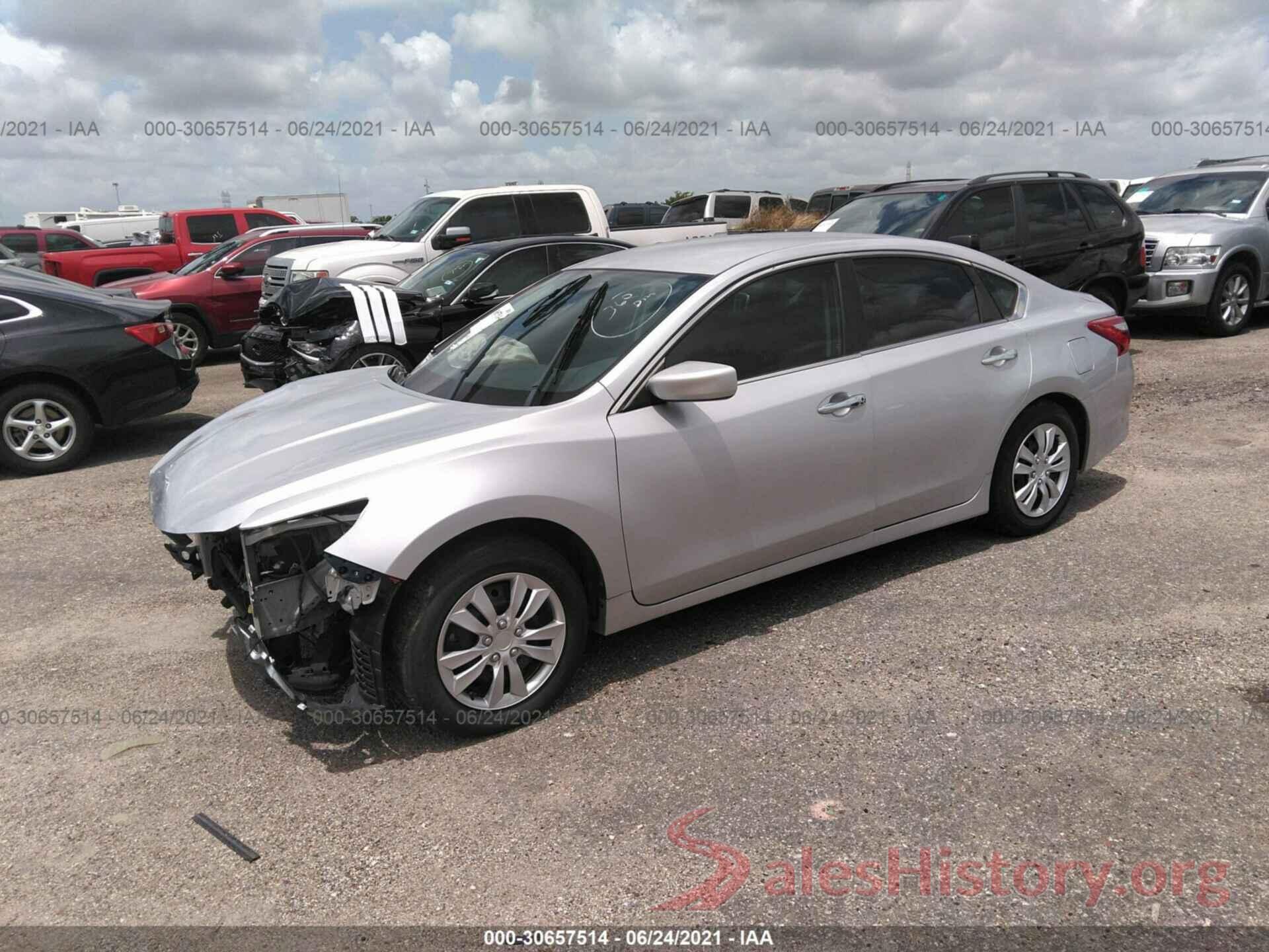 1N4AL3AP3HN353362 2017 NISSAN ALTIMA