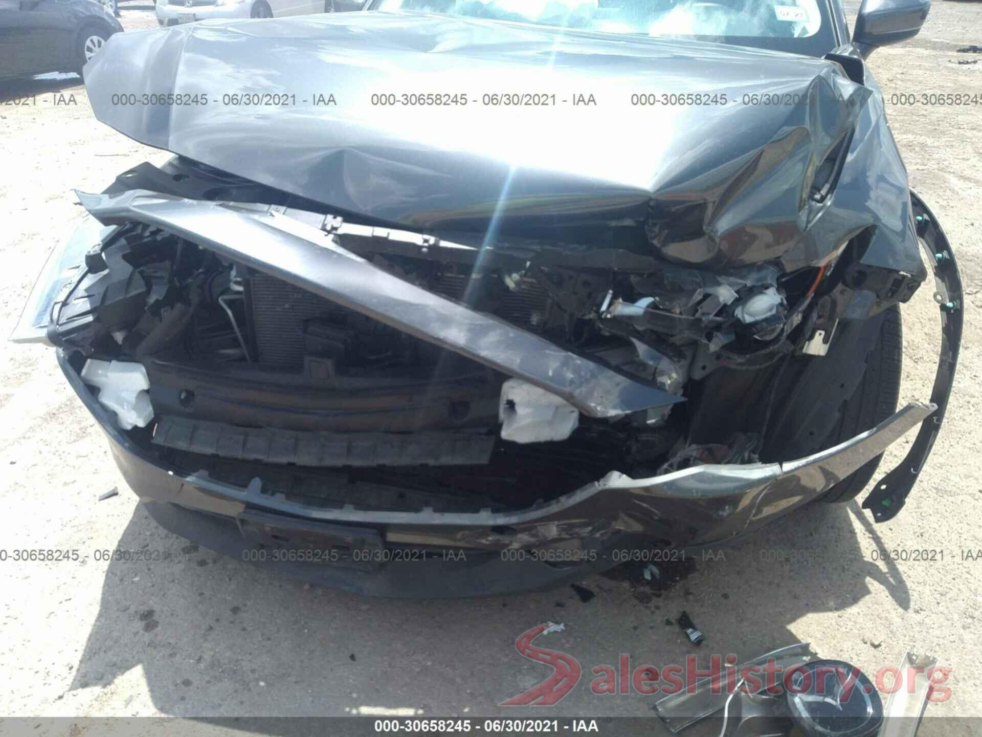 JM3KFACM3J0413616 2018 MAZDA CX-5