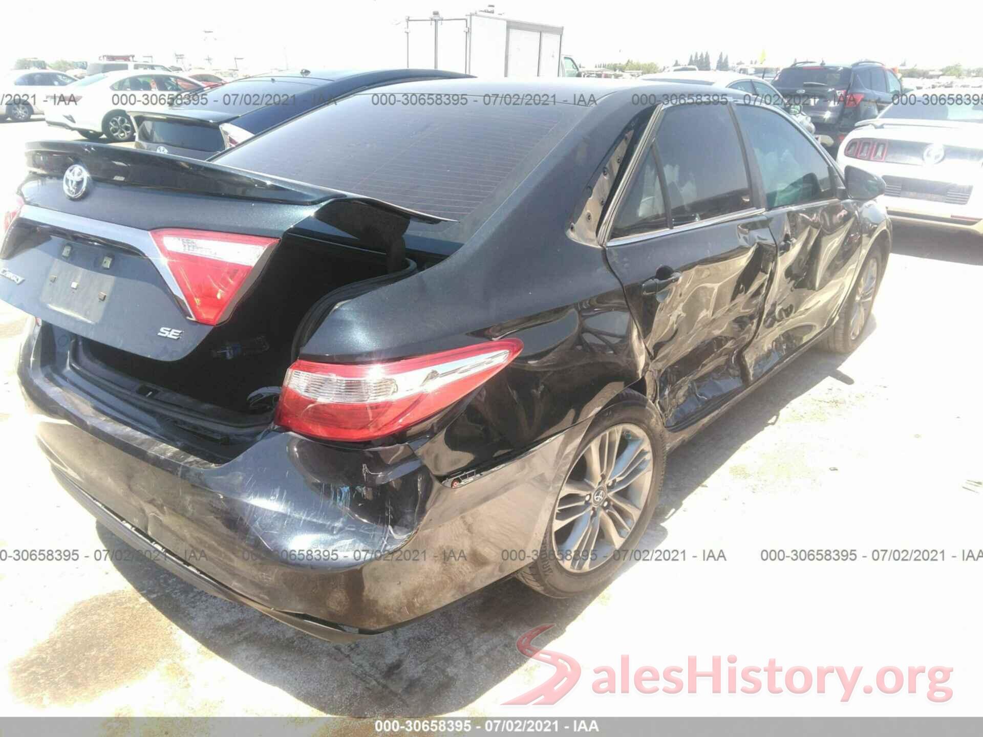 4T1BF1FK3GU228966 2016 TOYOTA CAMRY