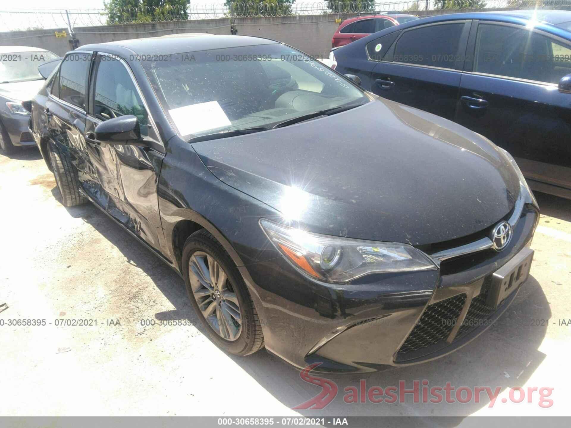 4T1BF1FK3GU228966 2016 TOYOTA CAMRY