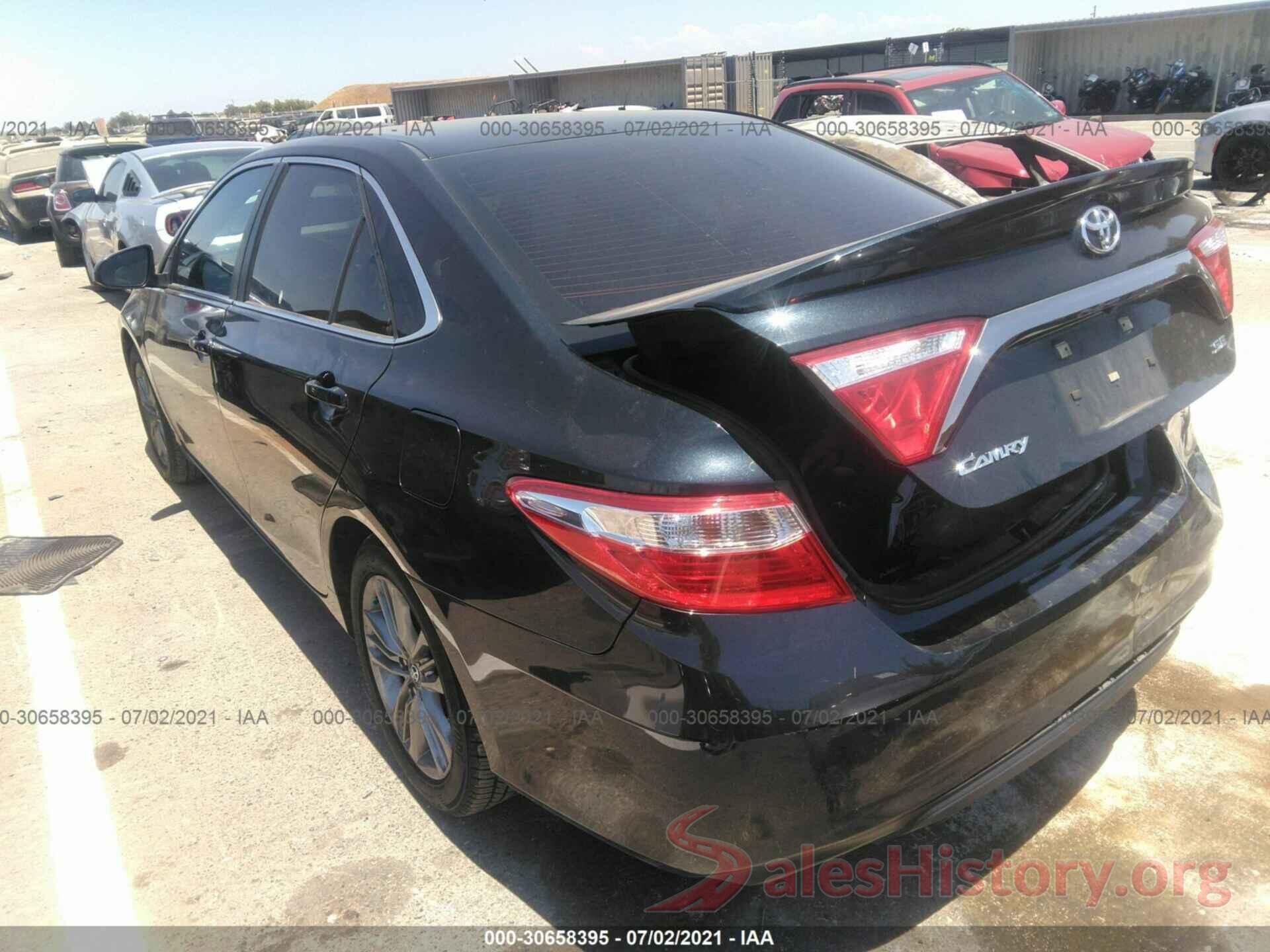 4T1BF1FK3GU228966 2016 TOYOTA CAMRY