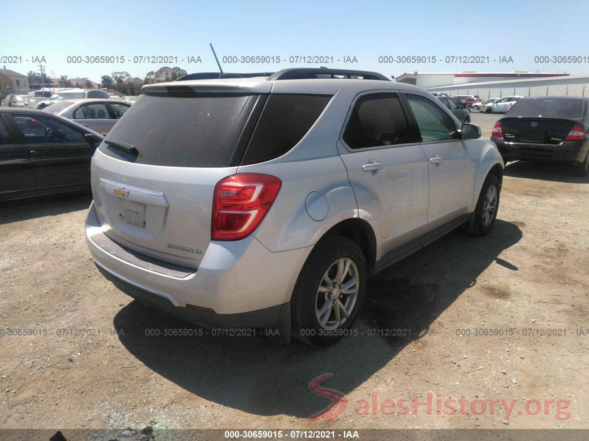 2GNALCEK8G1172550 2016 CHEVROLET EQUINOX