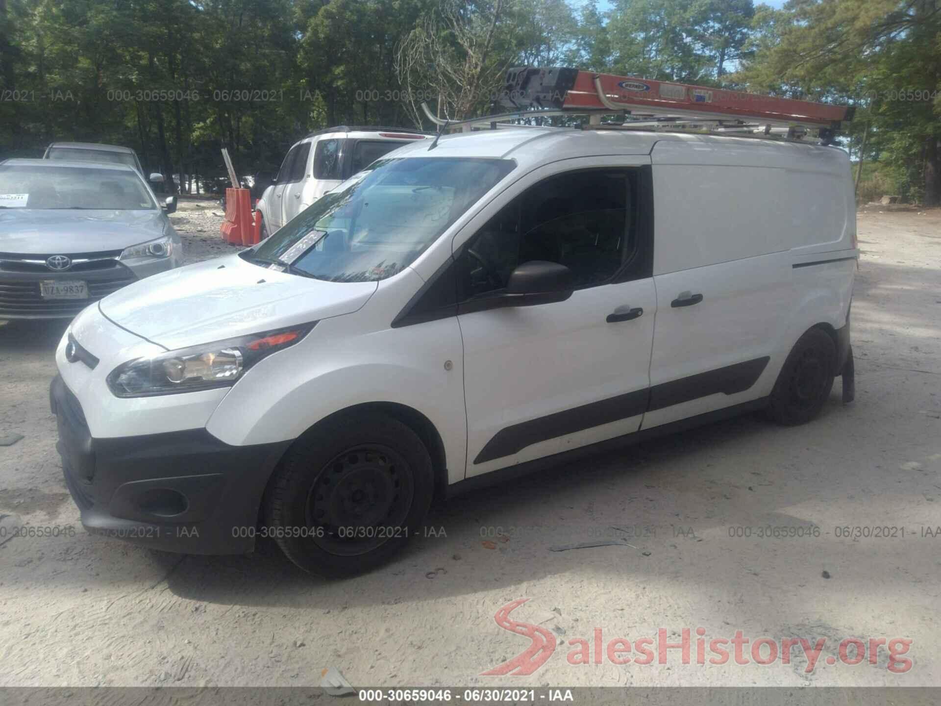 NM0LS7E77H1333949 2017 FORD TRANSIT CONNECT VAN