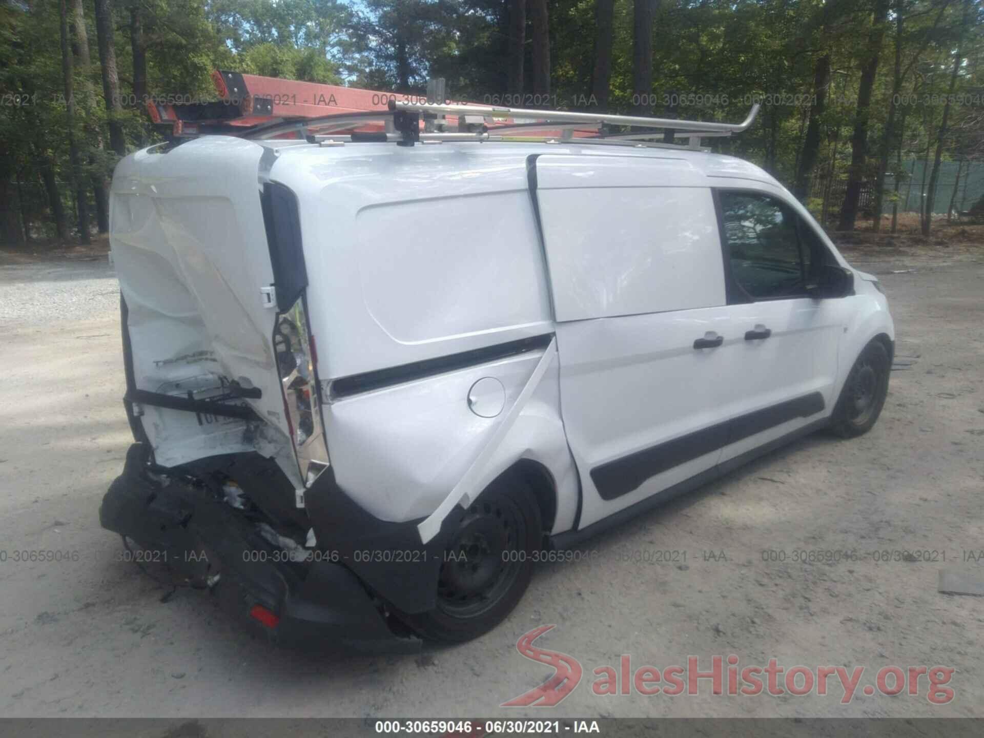 NM0LS7E77H1333949 2017 FORD TRANSIT CONNECT VAN