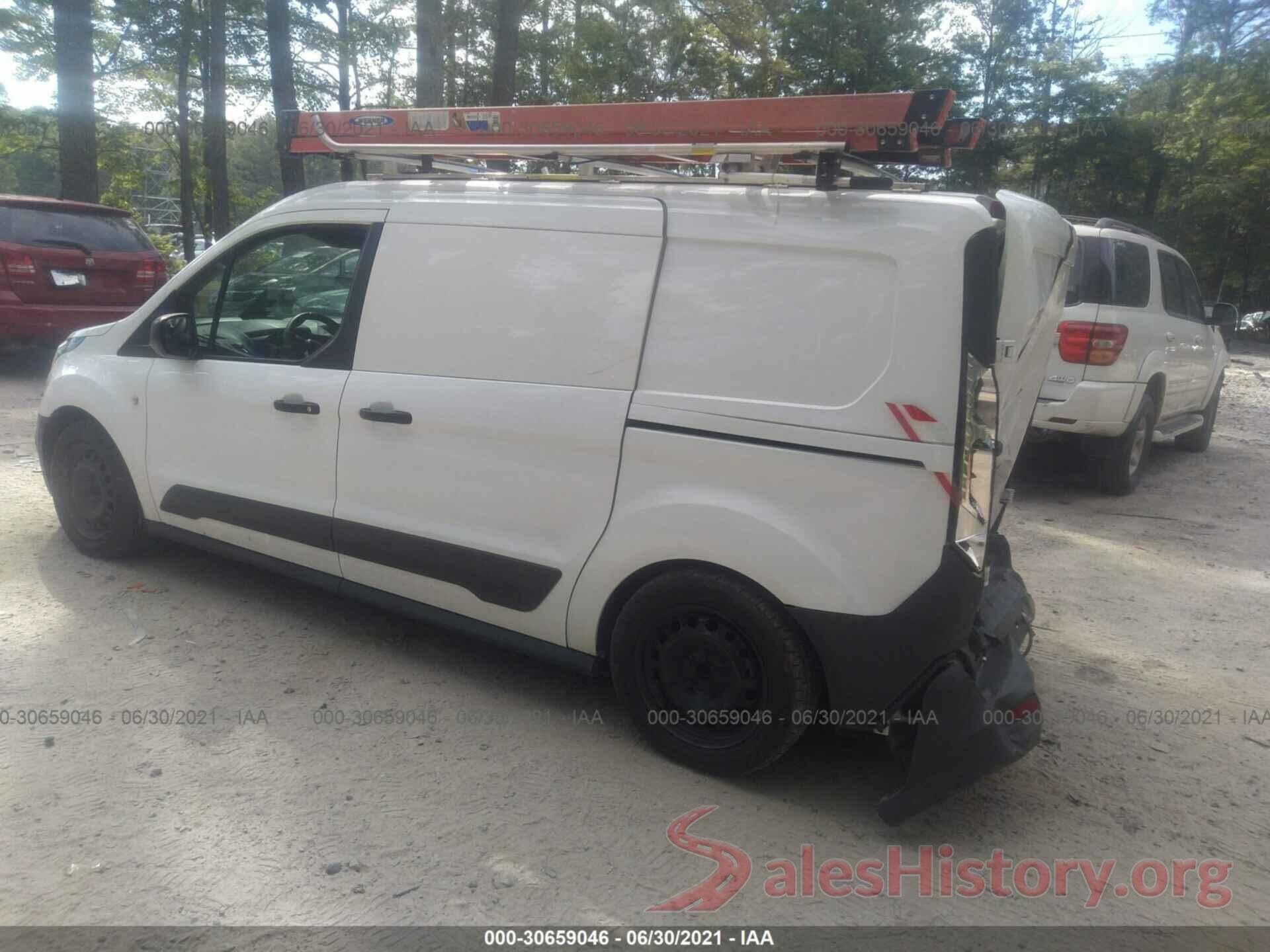 NM0LS7E77H1333949 2017 FORD TRANSIT CONNECT VAN