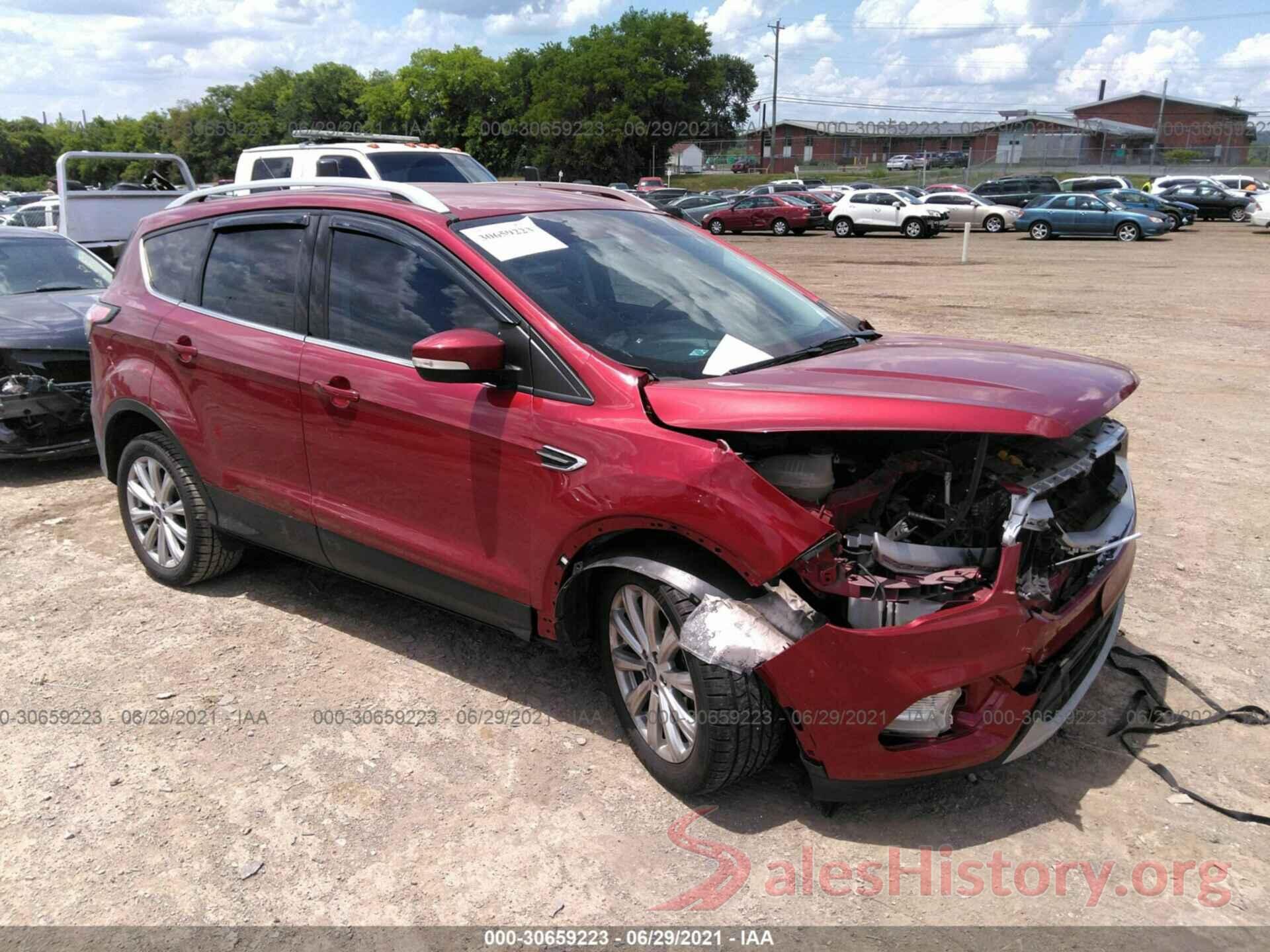 1FMCU0JD1HUD34797 2017 FORD ESCAPE