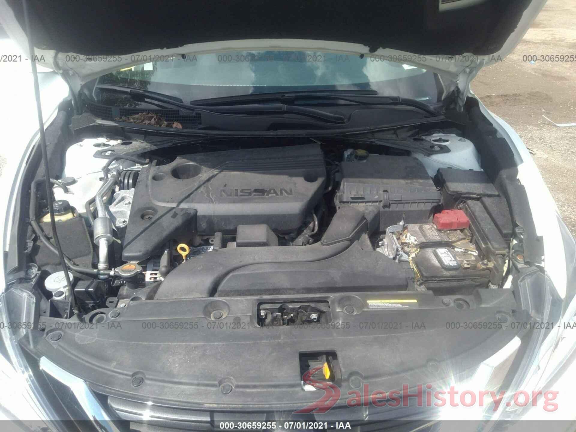 1N4AL3AP2JC163893 2018 NISSAN ALTIMA