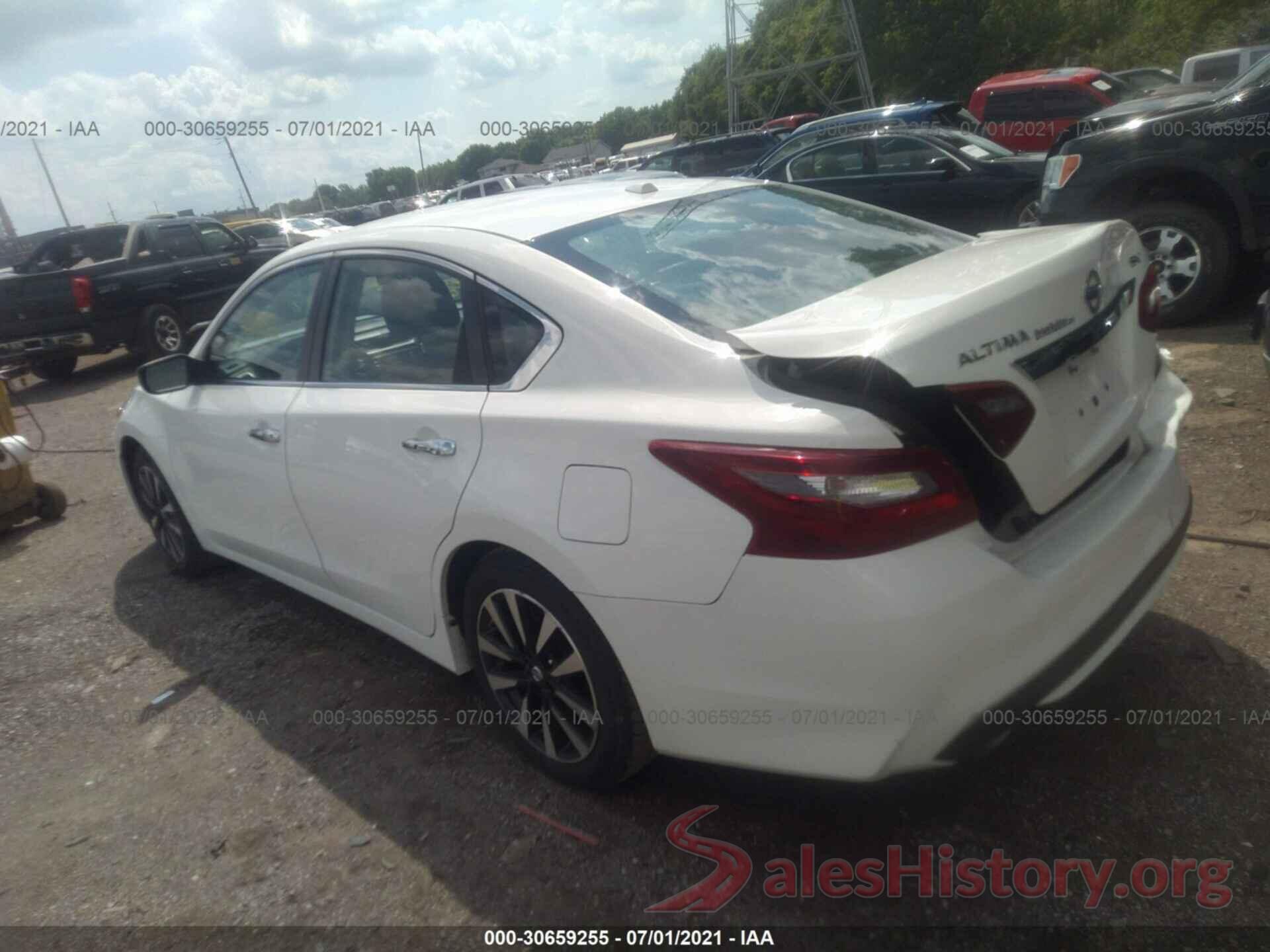 1N4AL3AP2JC163893 2018 NISSAN ALTIMA