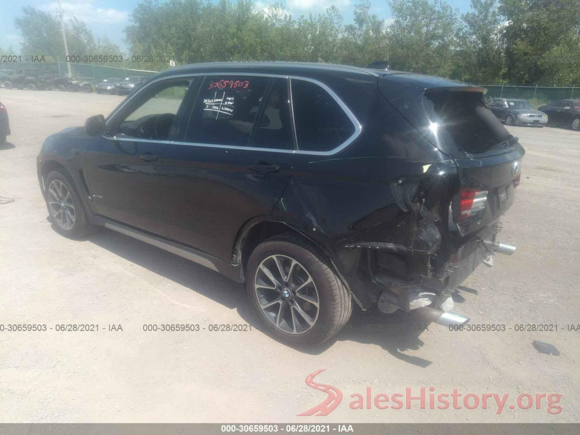 5UXKR0C39H0V78029 2017 BMW X5