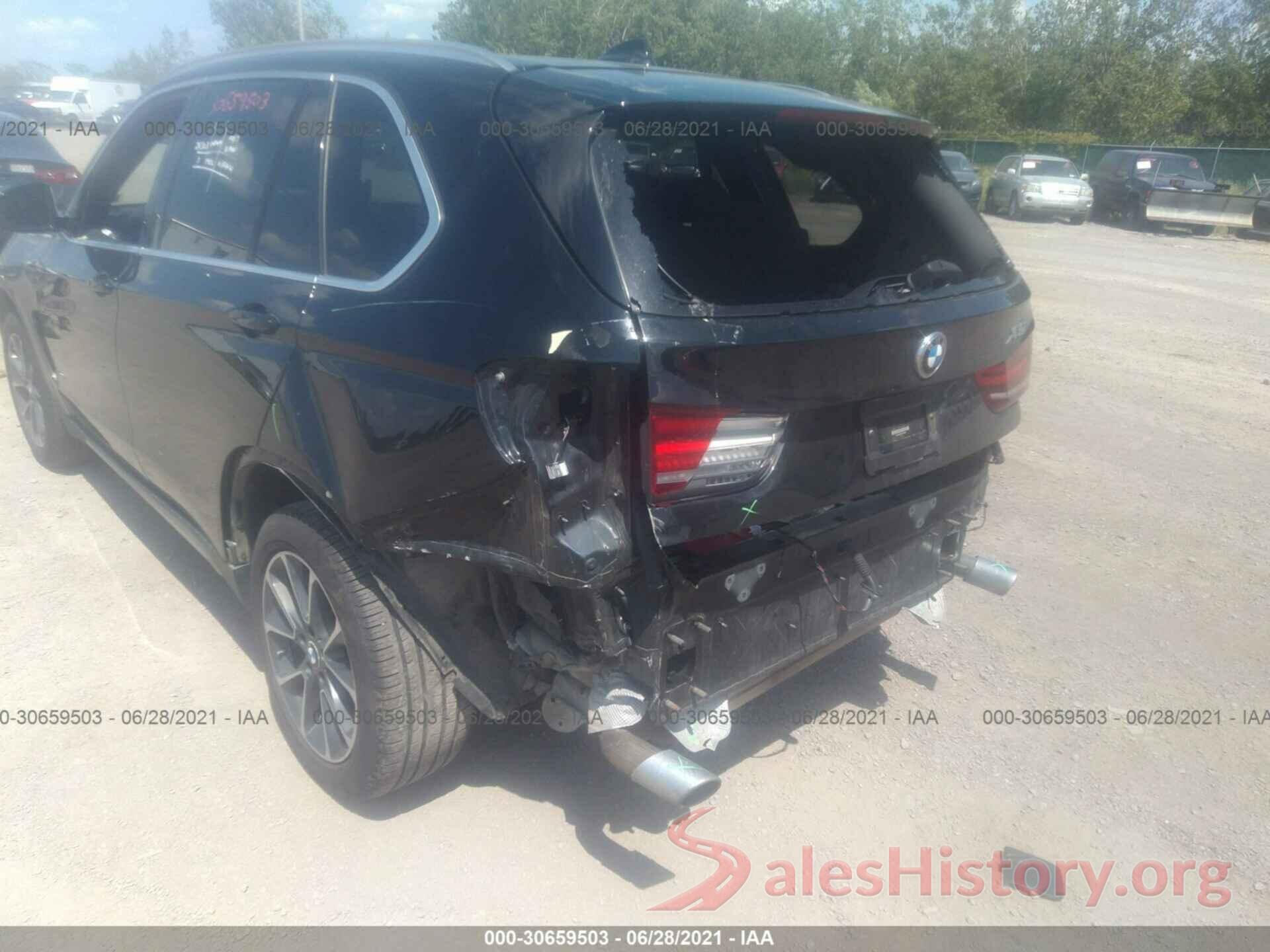 5UXKR0C39H0V78029 2017 BMW X5