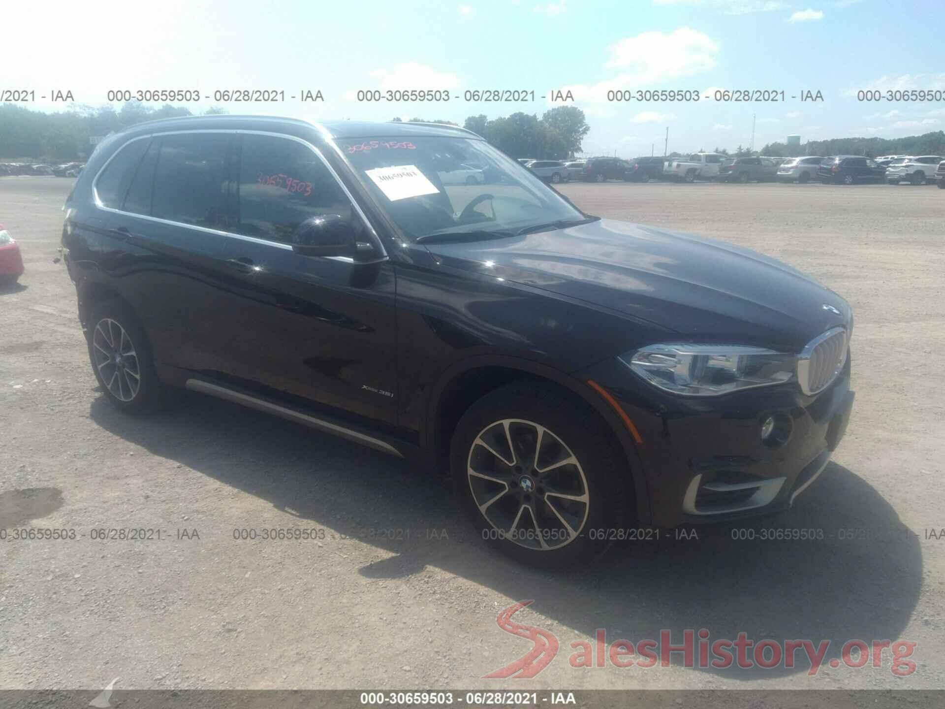 5UXKR0C39H0V78029 2017 BMW X5