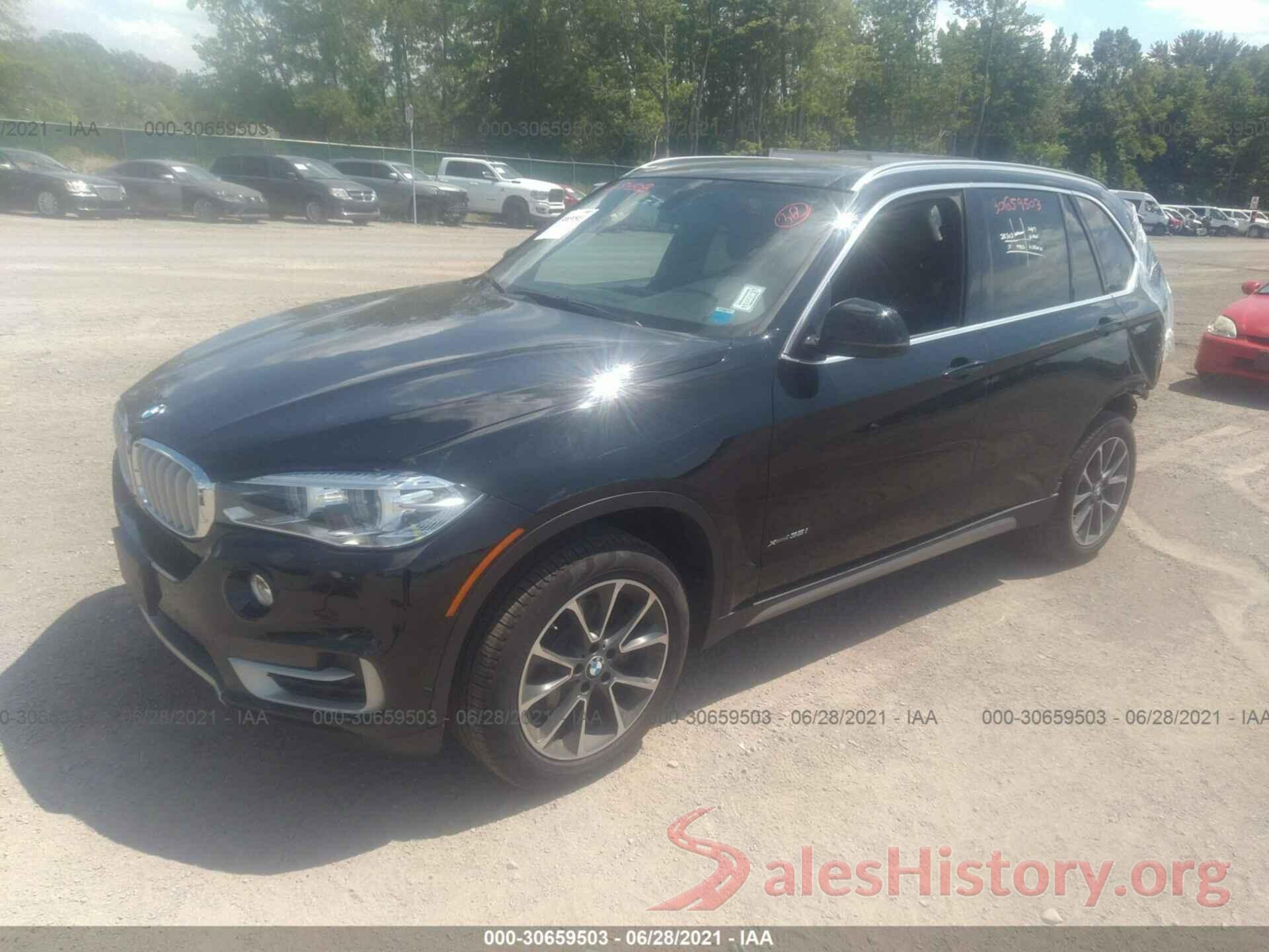 5UXKR0C39H0V78029 2017 BMW X5