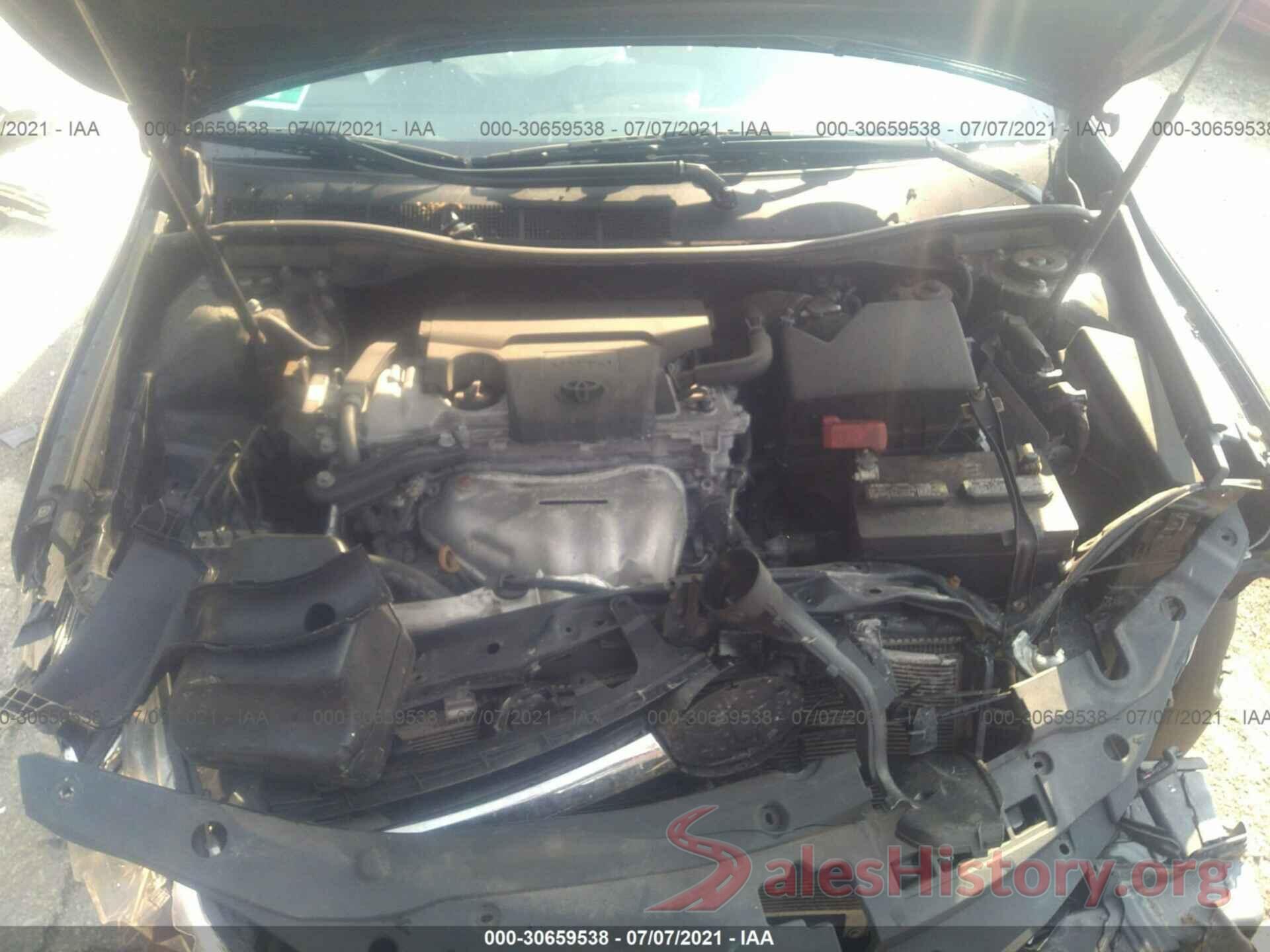 4T4BF1FK3GR583660 2016 TOYOTA CAMRY