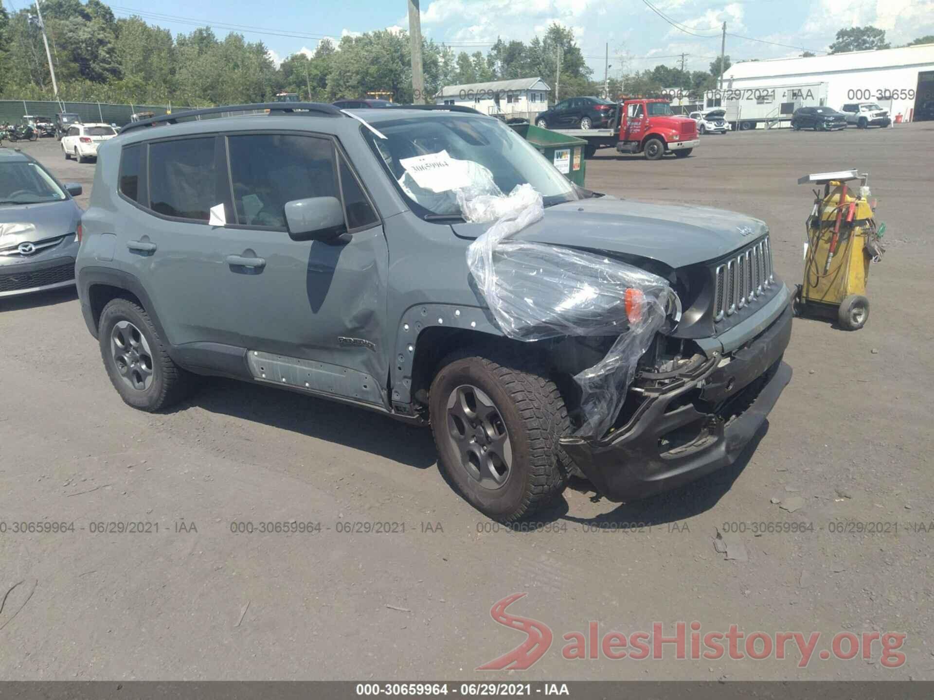 ZACCJBBH4HPG27332 2017 JEEP RENEGADE