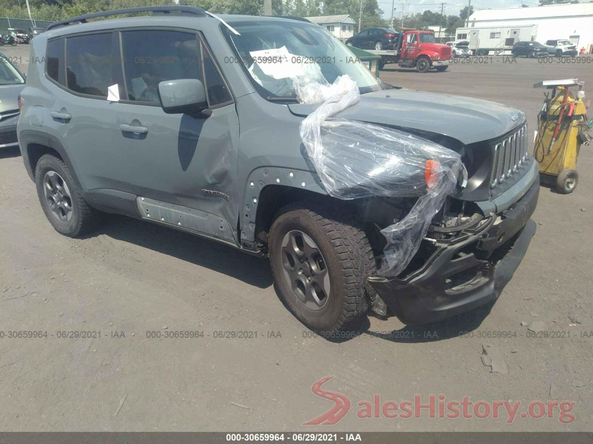 ZACCJBBH4HPG27332 2017 JEEP RENEGADE