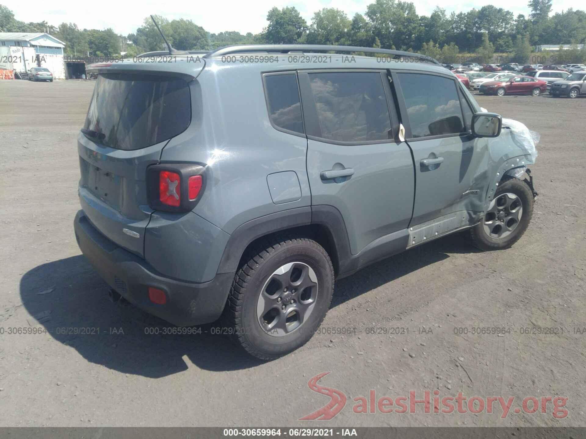 ZACCJBBH4HPG27332 2017 JEEP RENEGADE