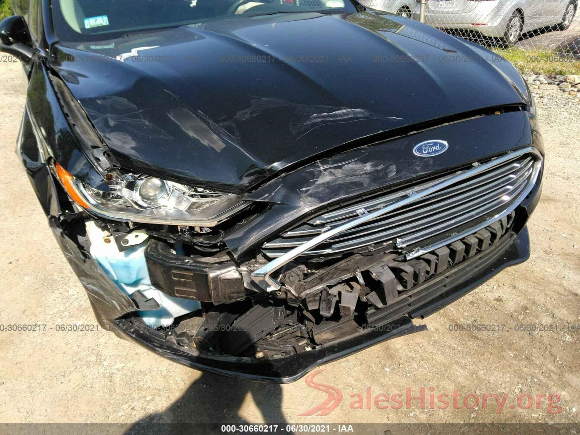 3FA6P0H72HR182731 2017 FORD FUSION