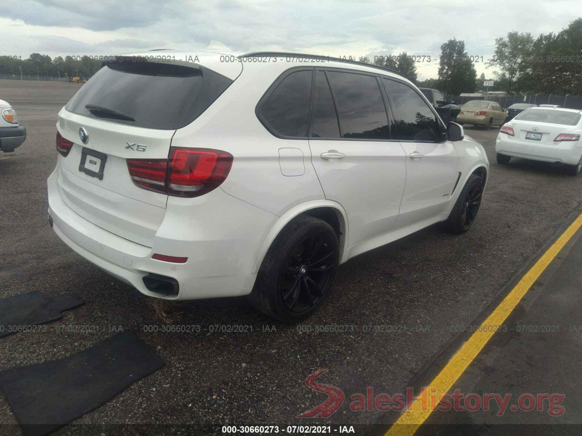 5UXKR6C59H0J83868 2017 BMW X5