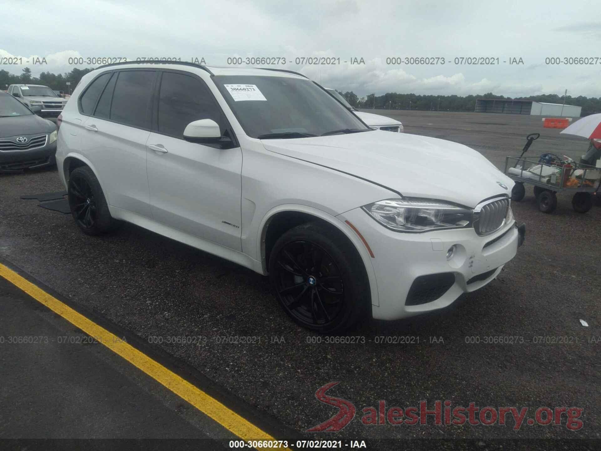 5UXKR6C59H0J83868 2017 BMW X5