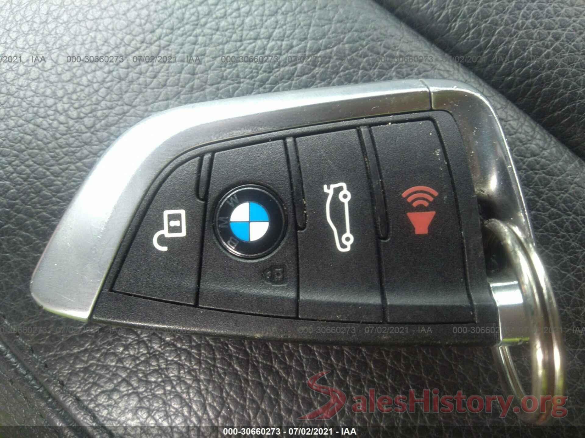 5UXKR6C59H0J83868 2017 BMW X5