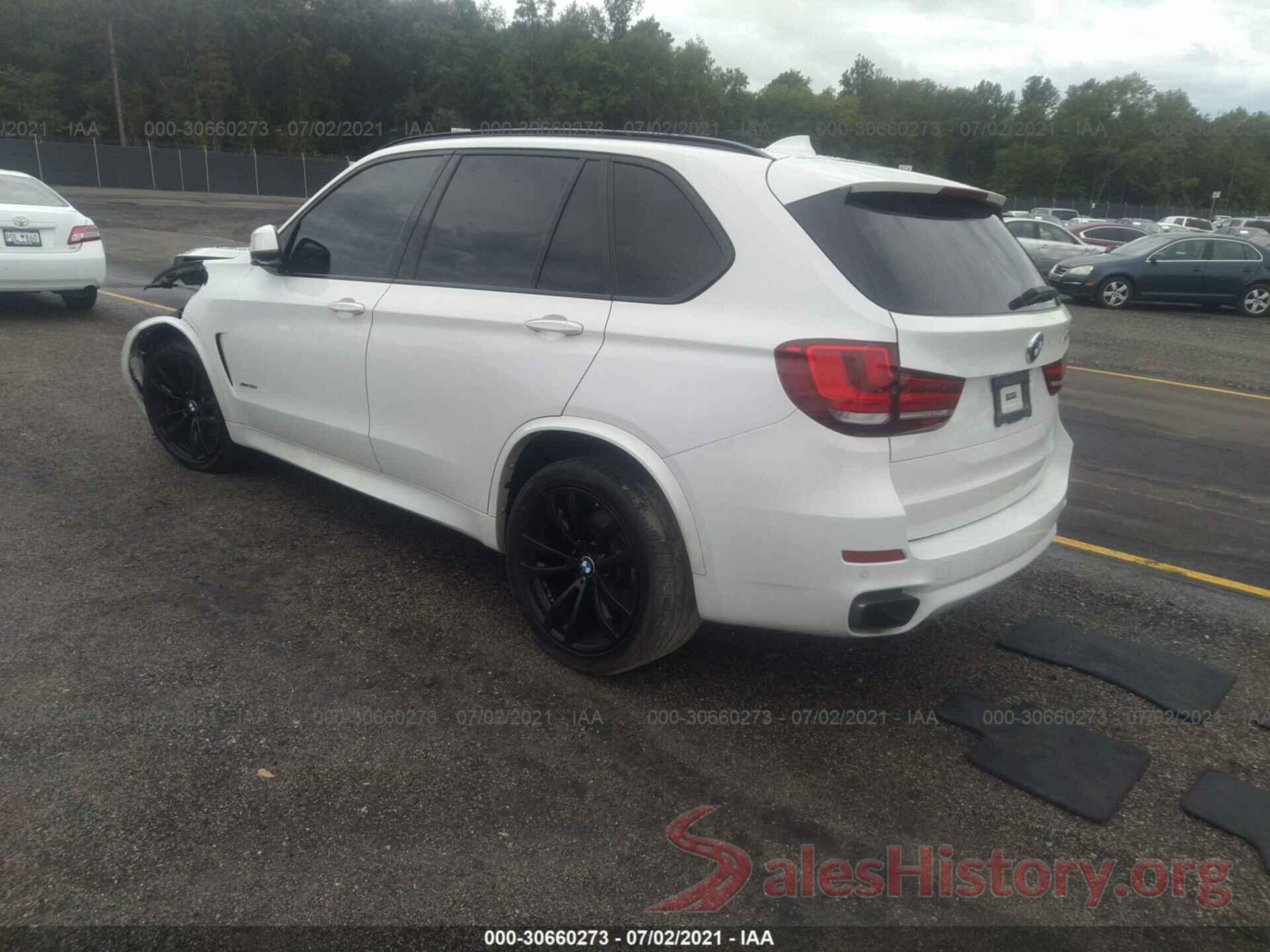 5UXKR6C59H0J83868 2017 BMW X5