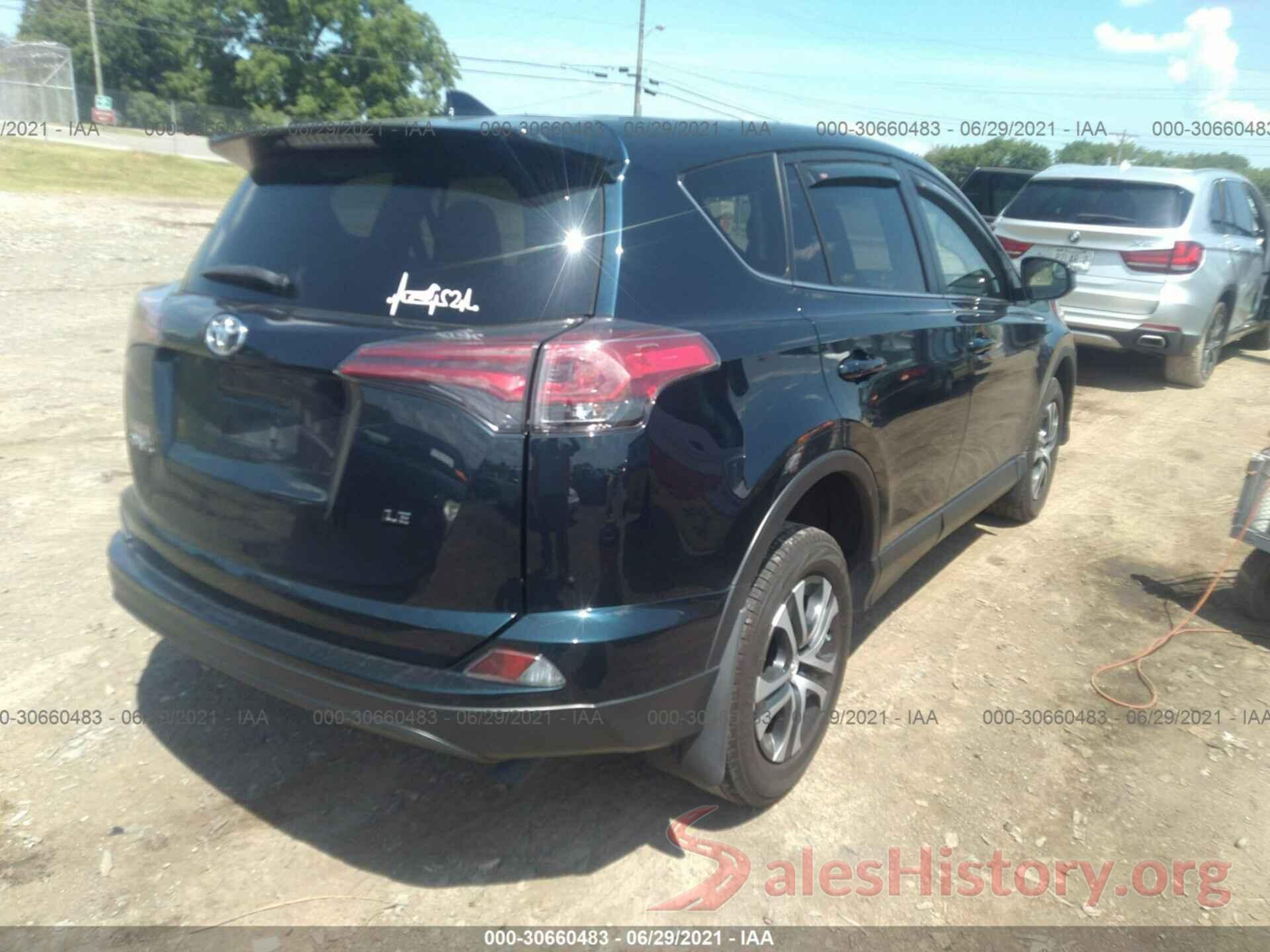 JTMZFREV8JJ177373 2018 TOYOTA RAV4