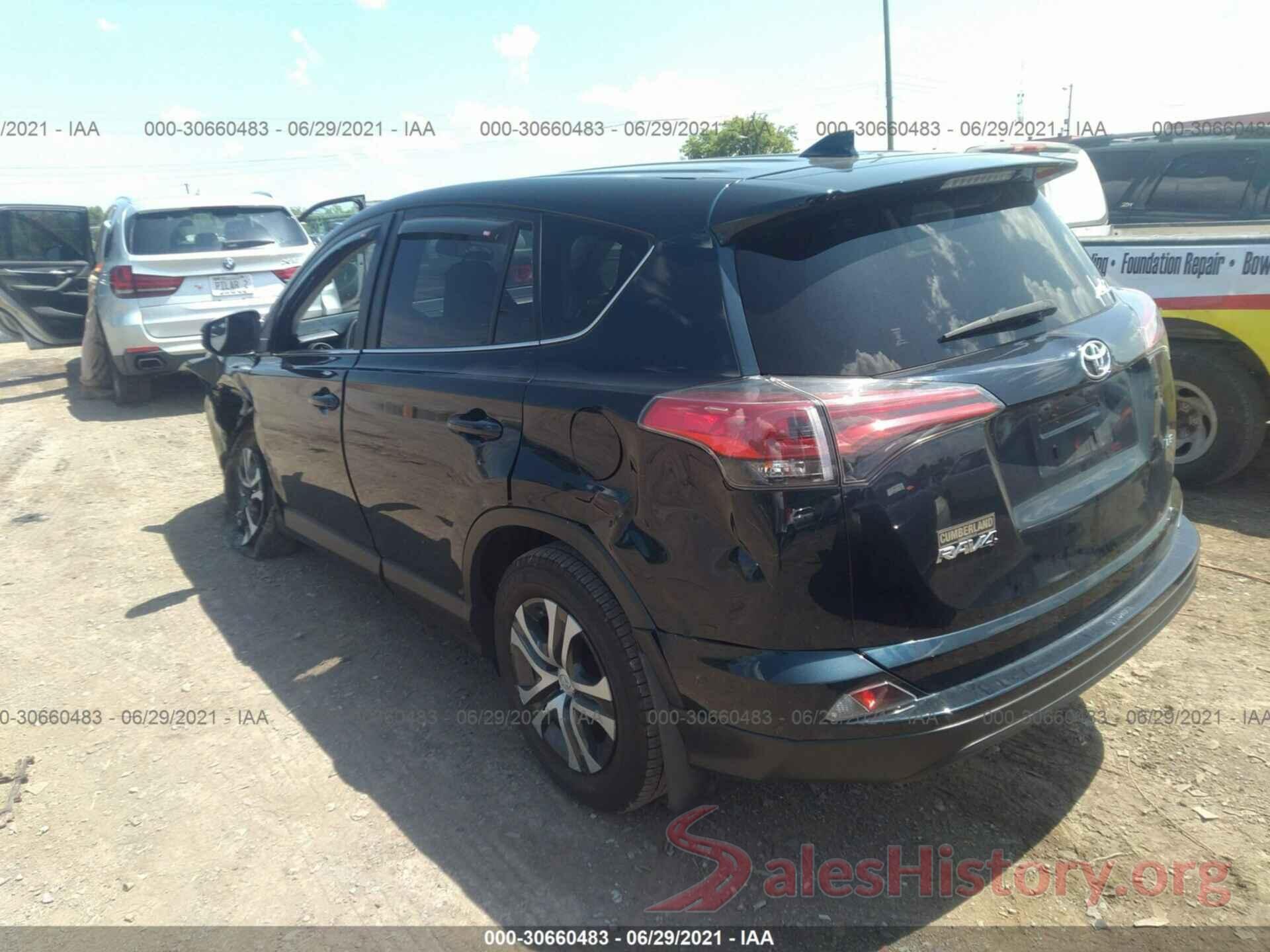 JTMZFREV8JJ177373 2018 TOYOTA RAV4