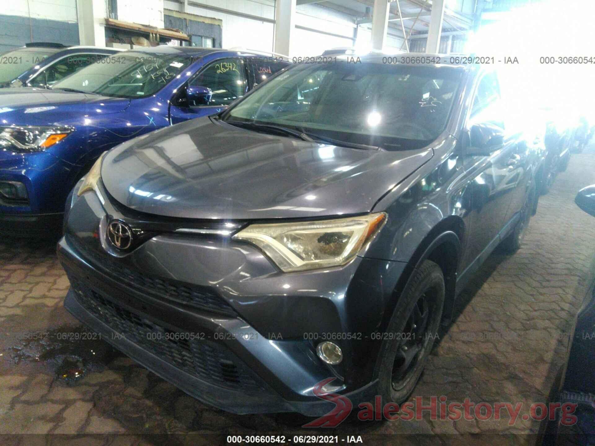 JTMBFREV5HD210792 2017 TOYOTA RAV4