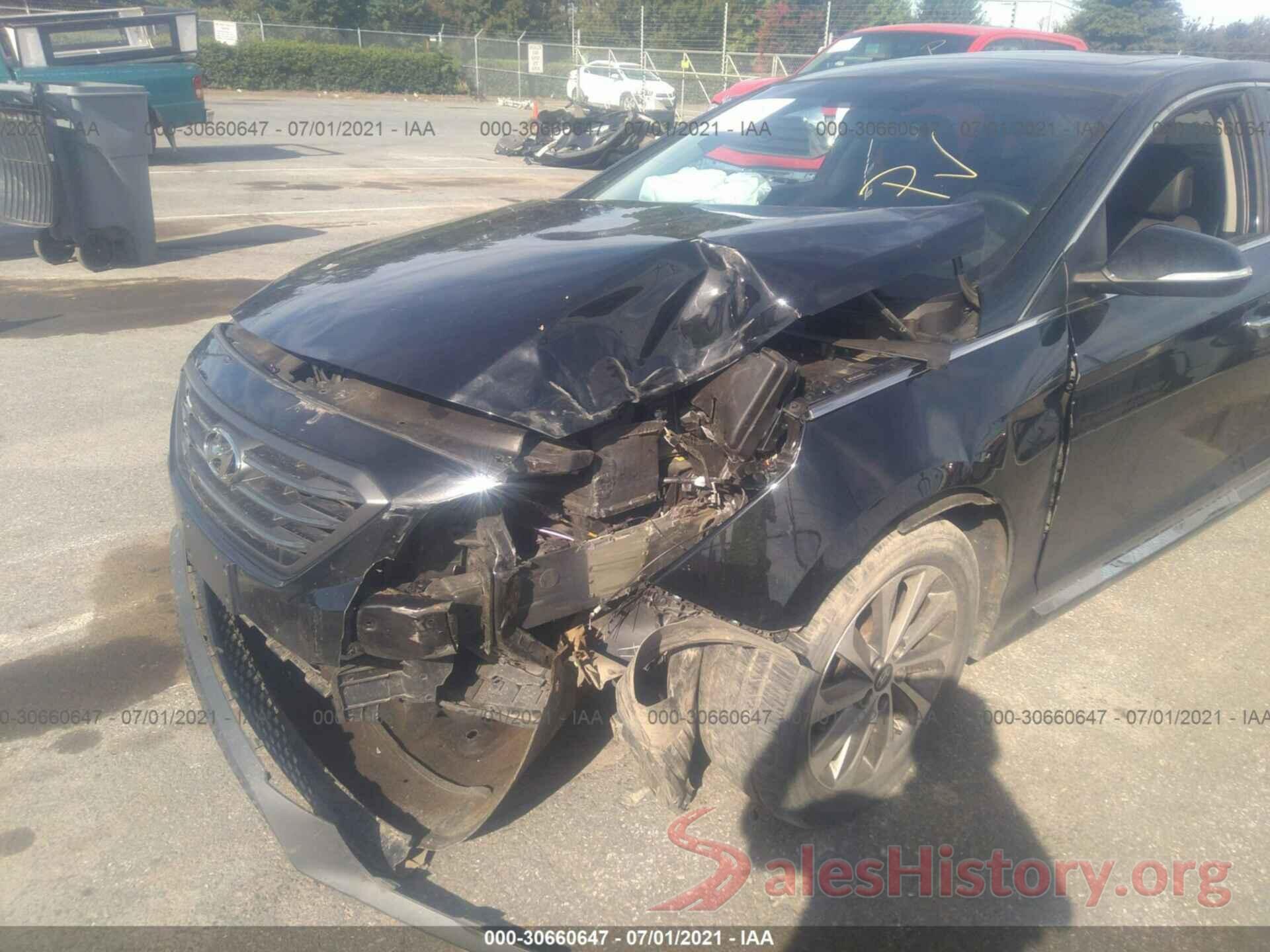 5NPE34AF7HH512957 2017 HYUNDAI SONATA