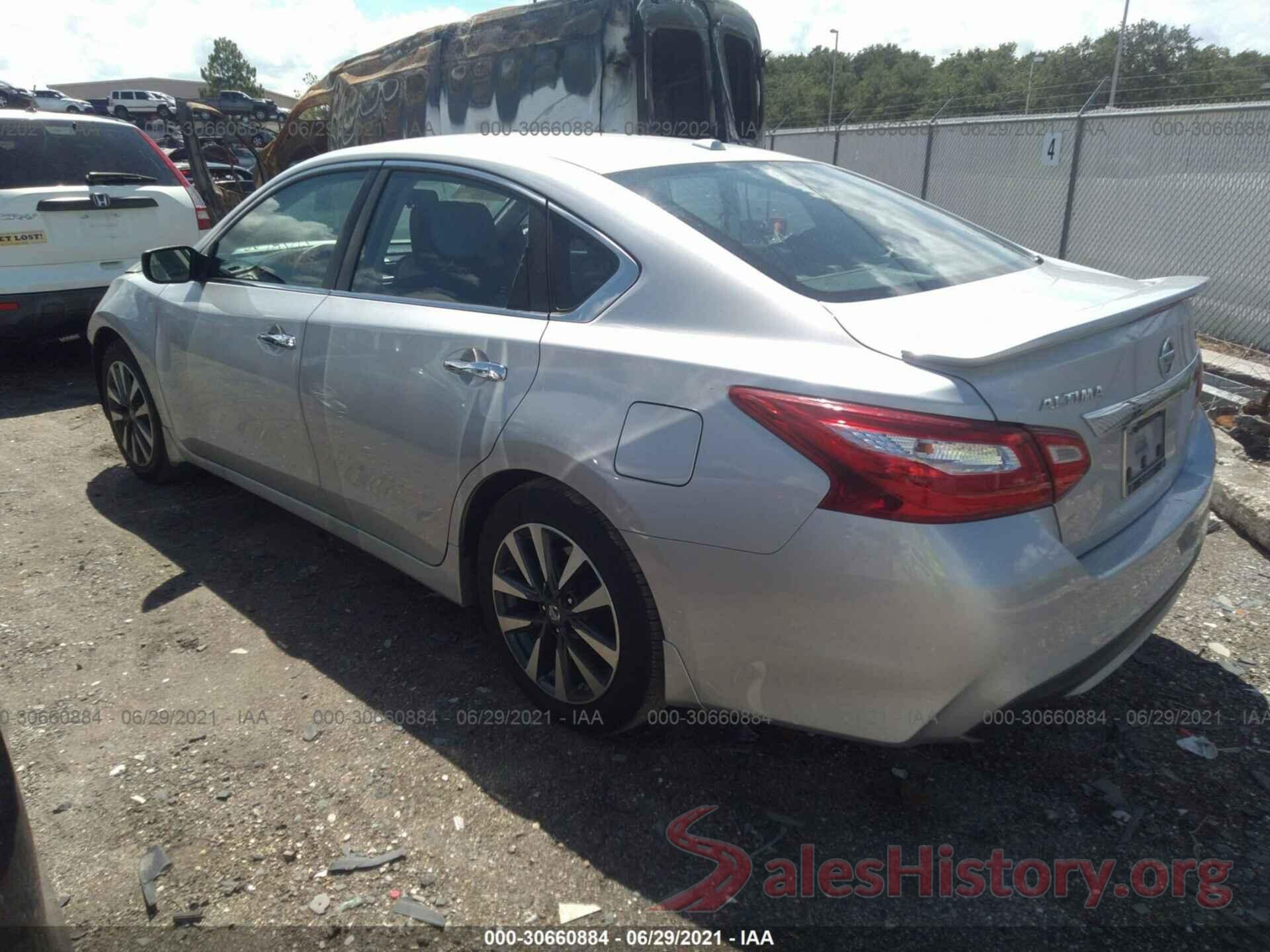 1N4AL3AP6HC160179 2017 NISSAN ALTIMA