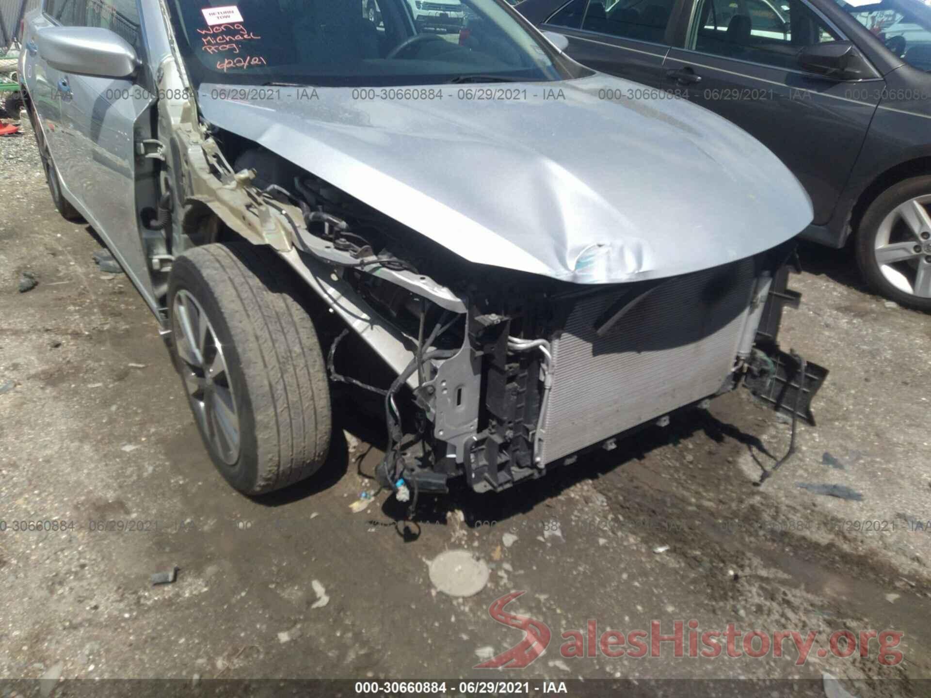 1N4AL3AP6HC160179 2017 NISSAN ALTIMA