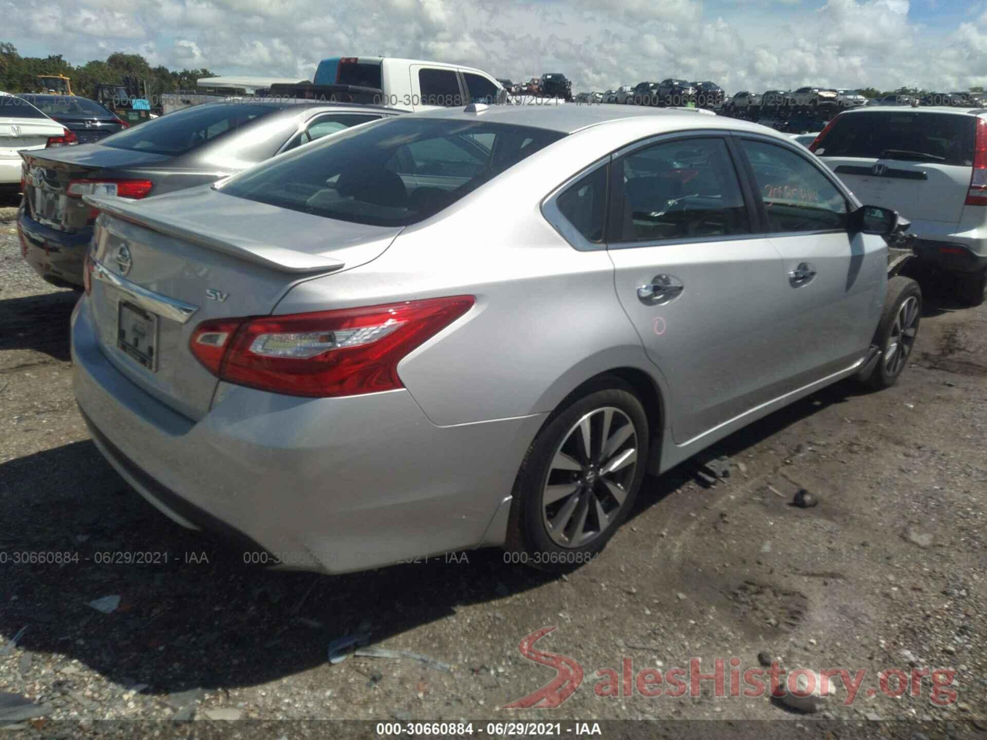 1N4AL3AP6HC160179 2017 NISSAN ALTIMA