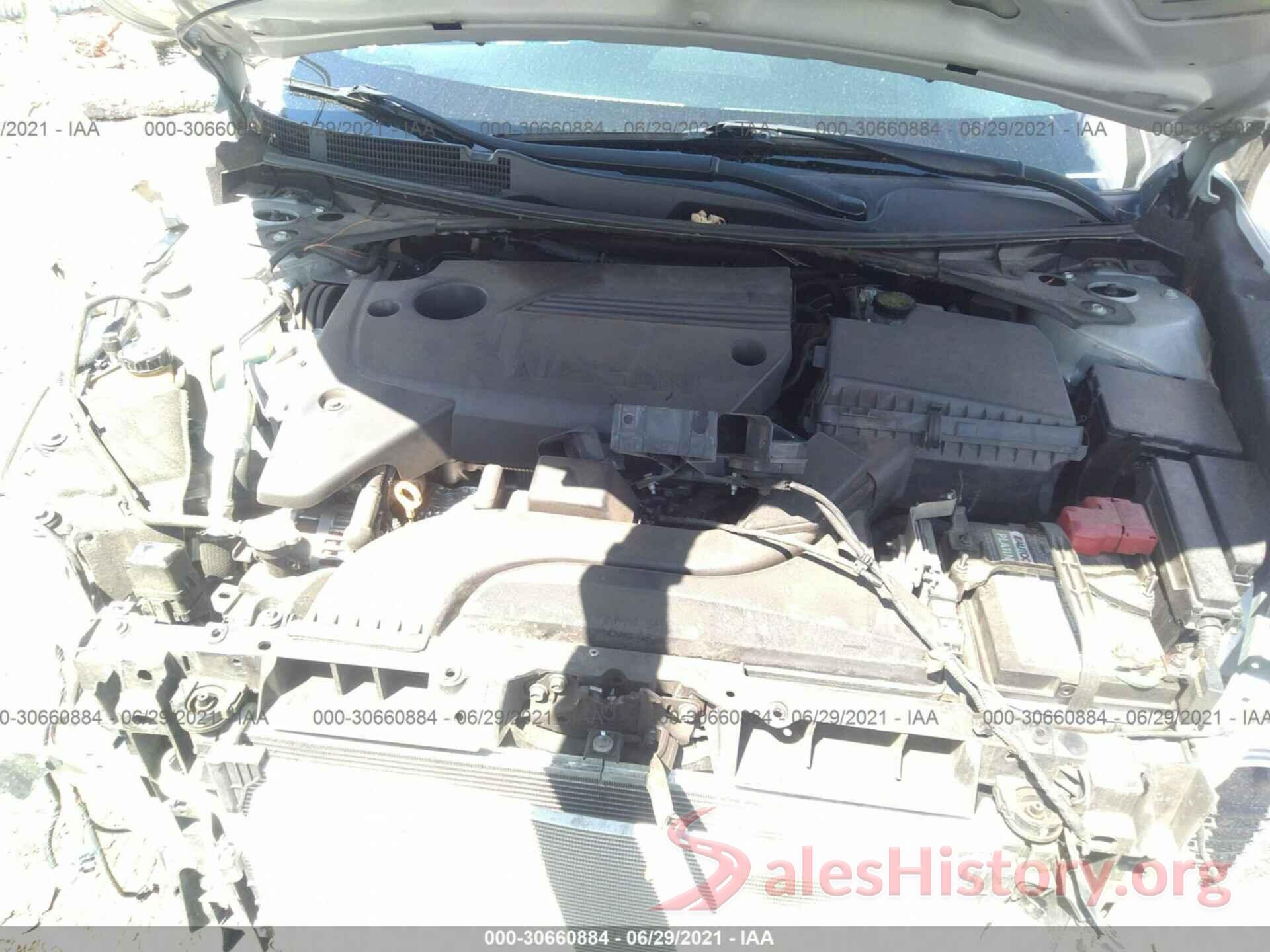 1N4AL3AP6HC160179 2017 NISSAN ALTIMA