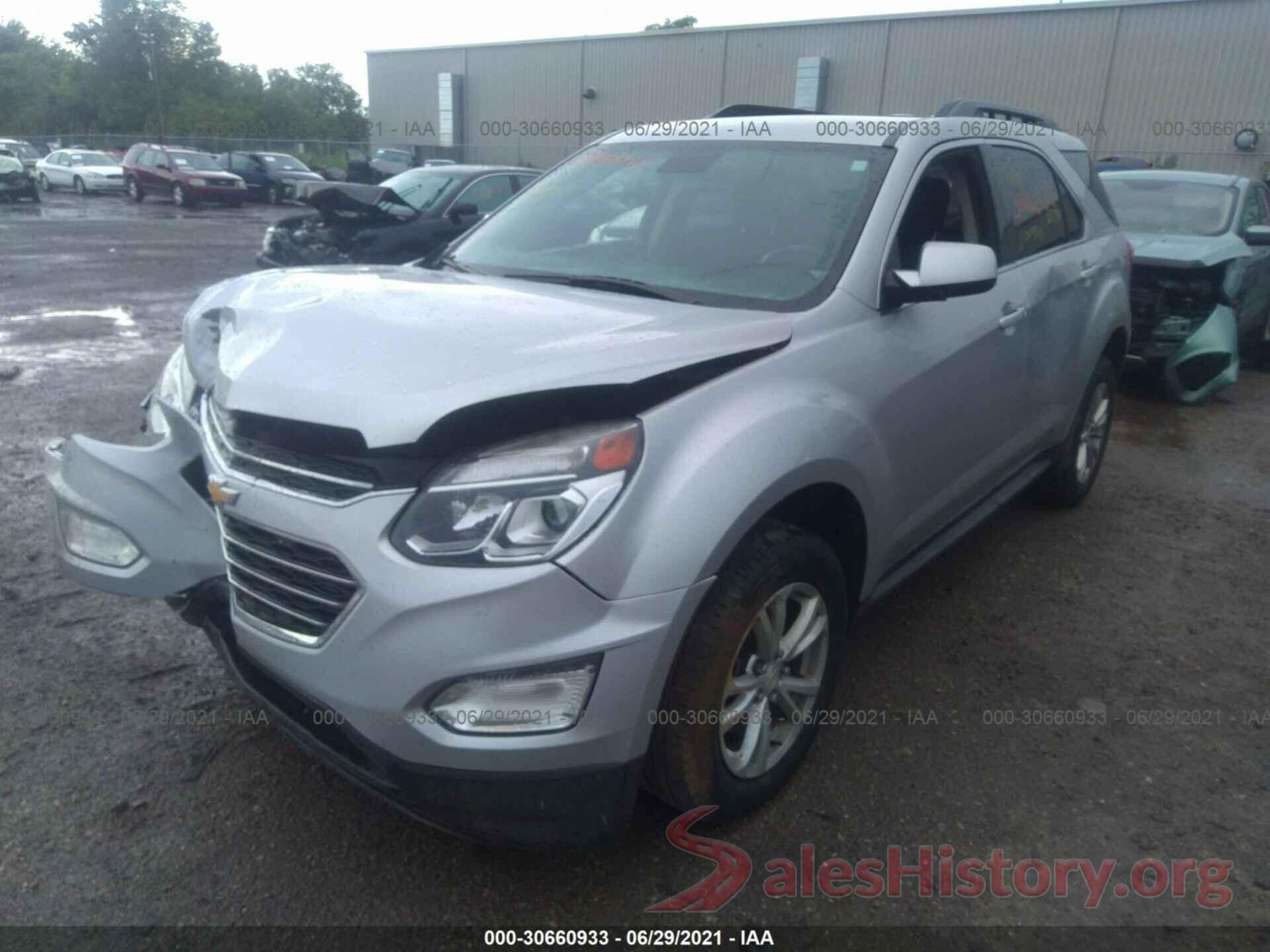 2GNALCEK0H1509343 2017 CHEVROLET EQUINOX