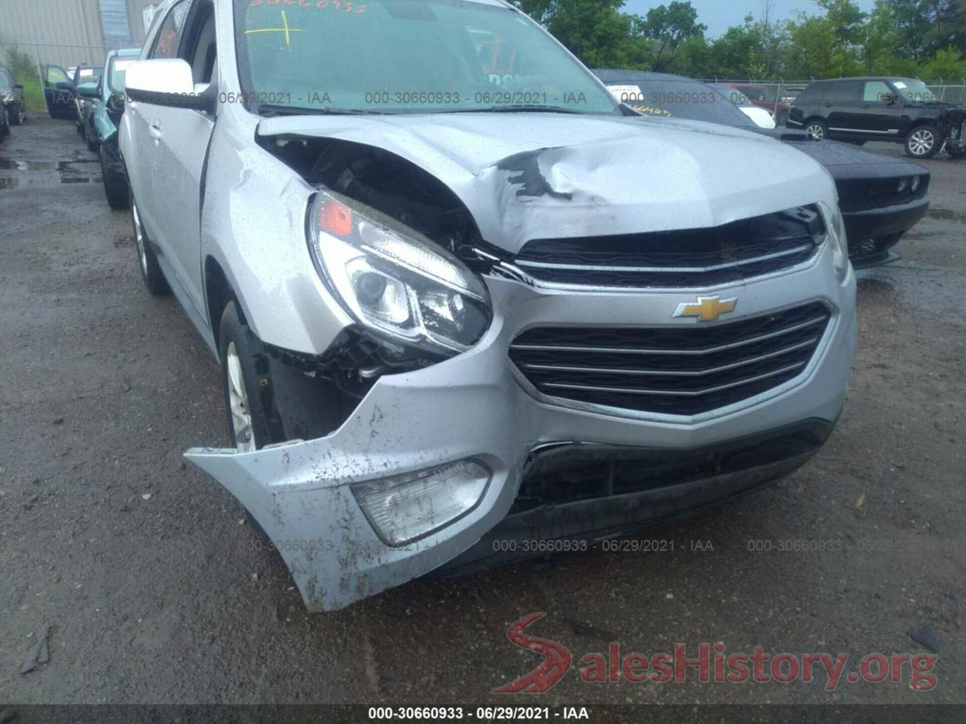 2GNALCEK0H1509343 2017 CHEVROLET EQUINOX