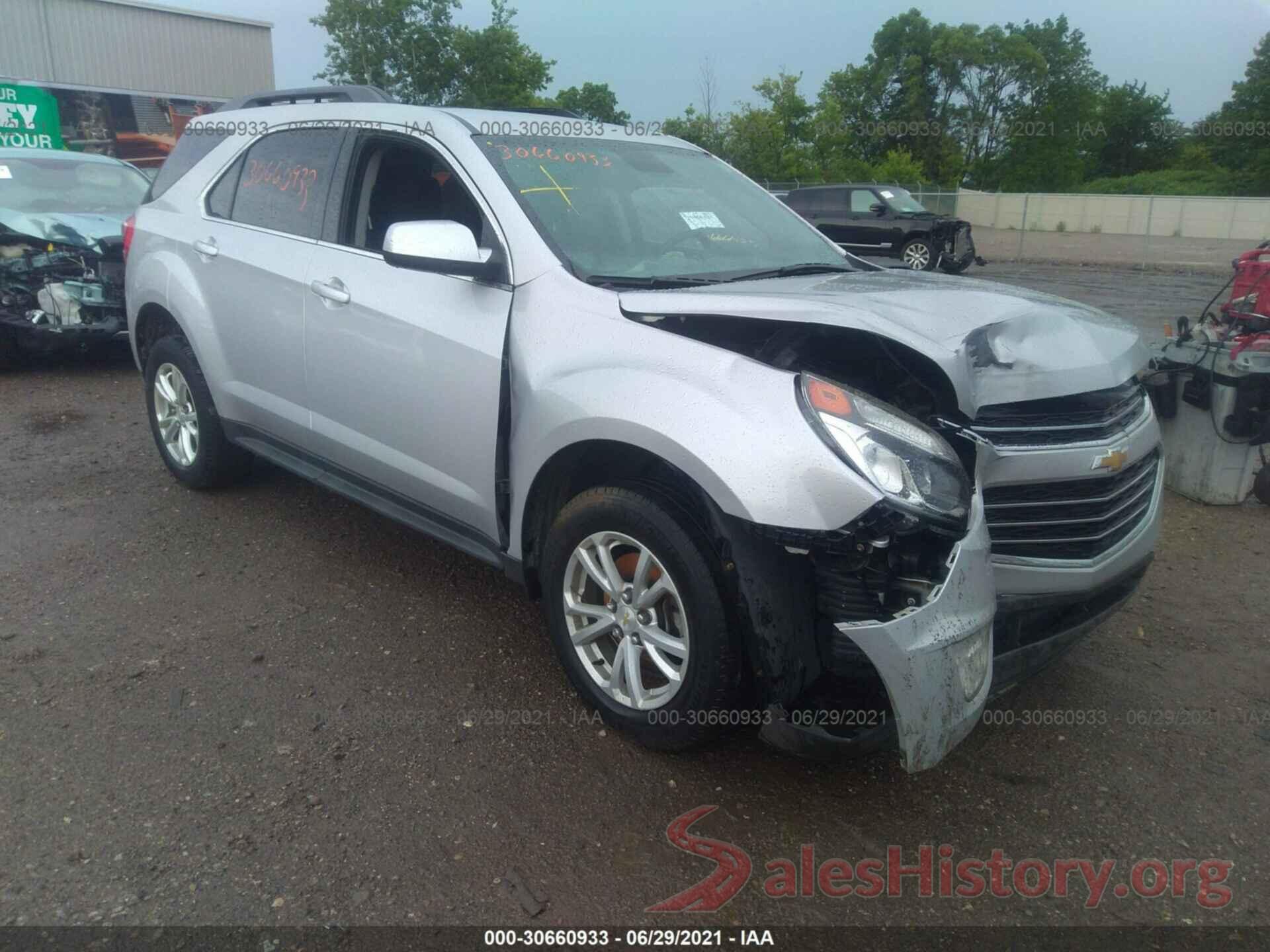 2GNALCEK0H1509343 2017 CHEVROLET EQUINOX