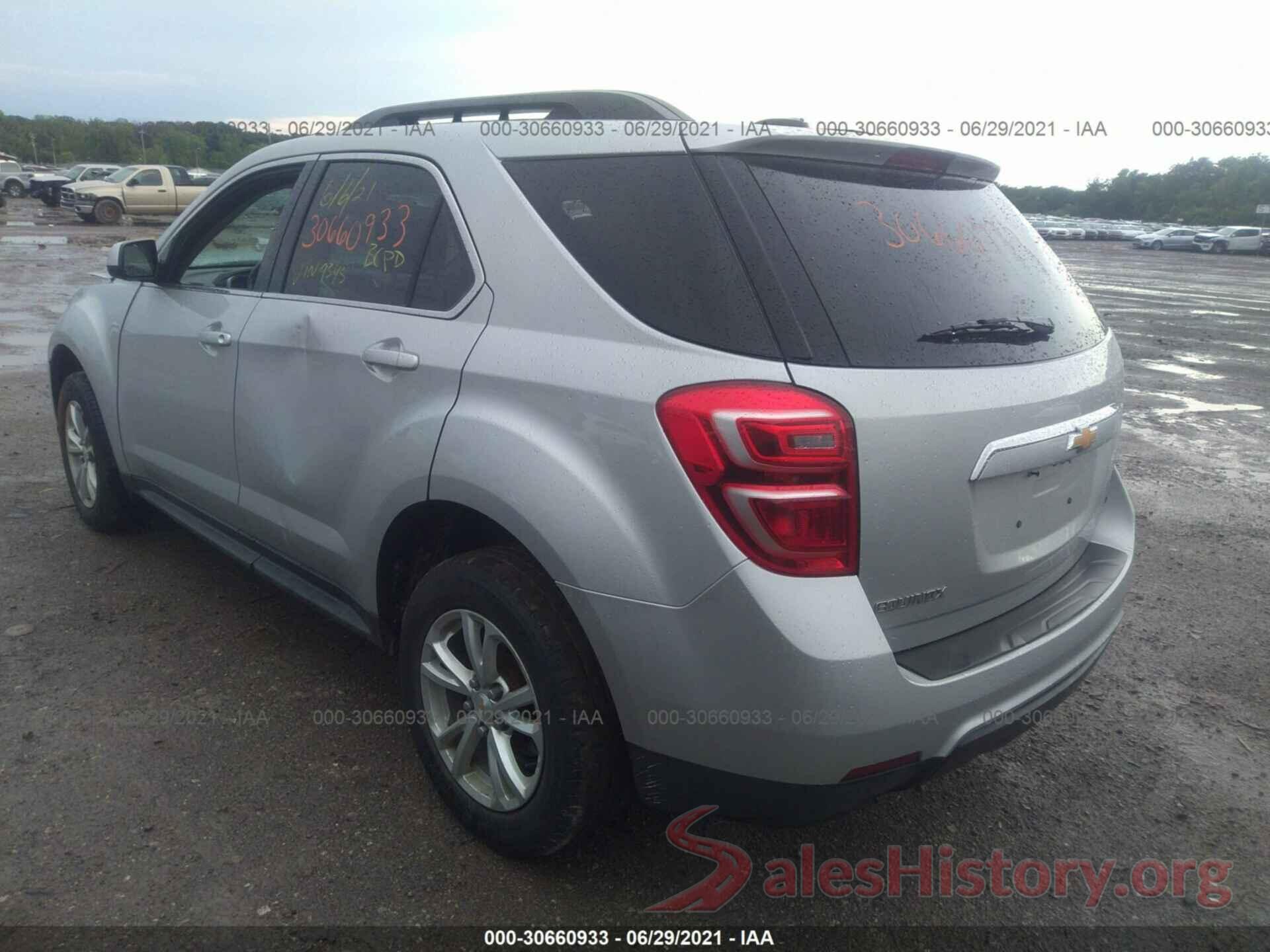 2GNALCEK0H1509343 2017 CHEVROLET EQUINOX