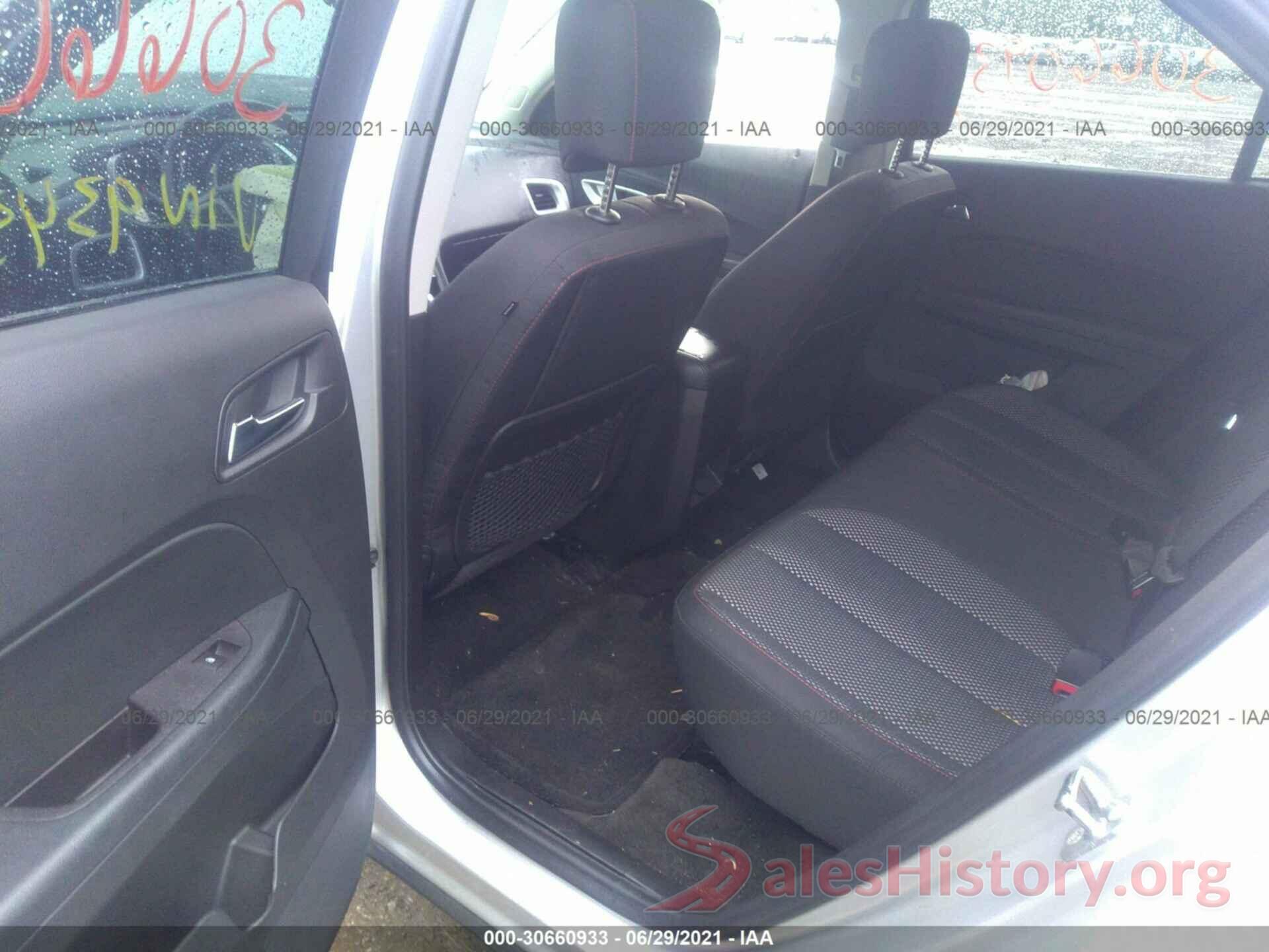 2GNALCEK0H1509343 2017 CHEVROLET EQUINOX