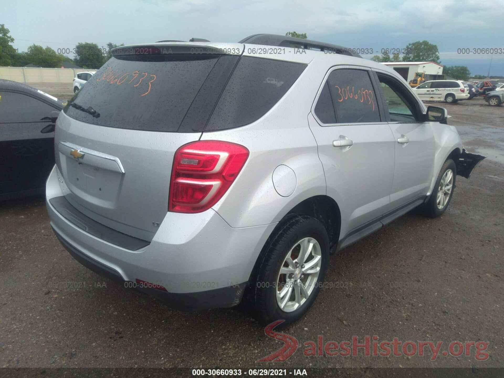 2GNALCEK0H1509343 2017 CHEVROLET EQUINOX