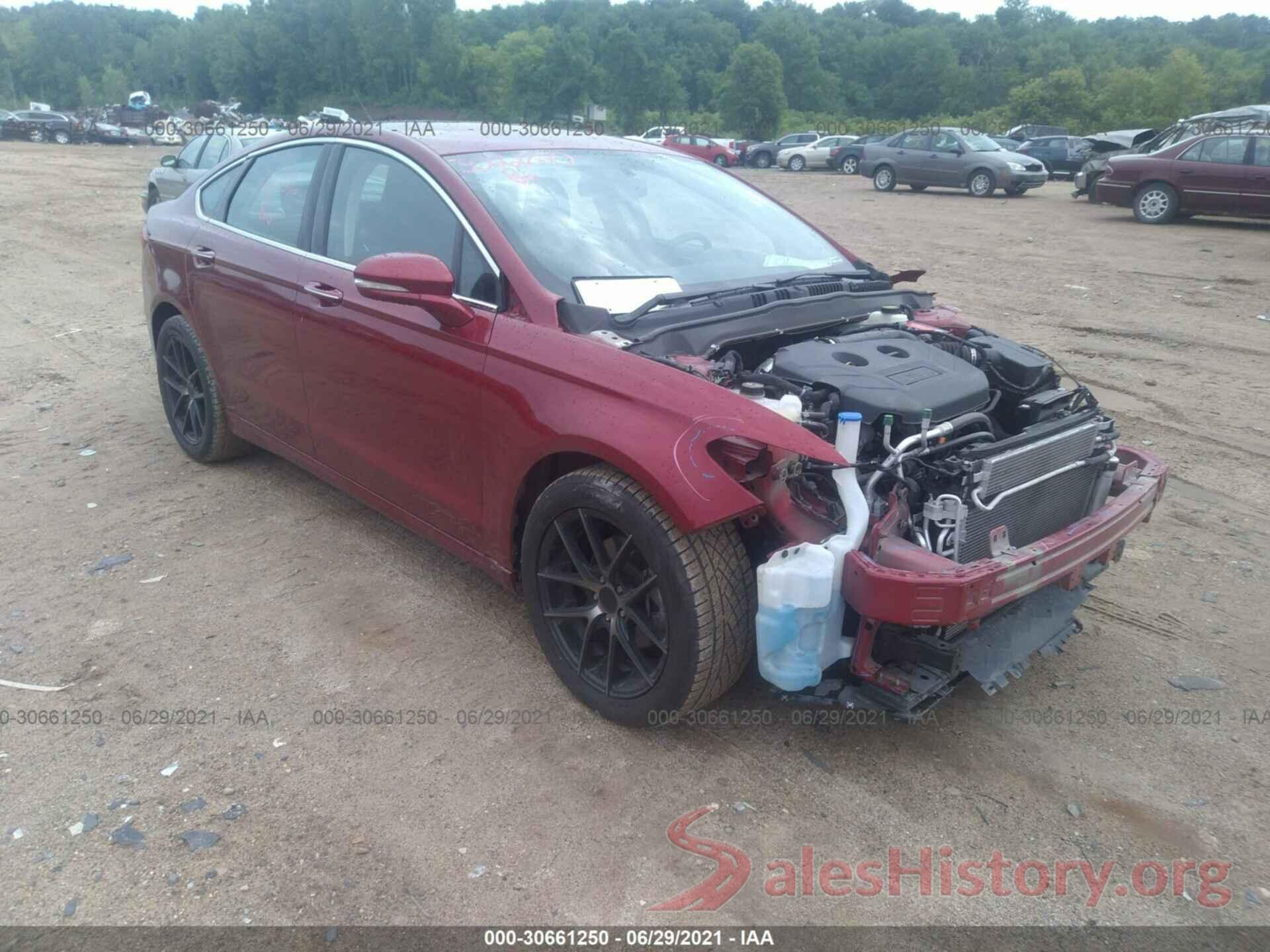 3FA6P0T94HR177409 2017 FORD FUSION