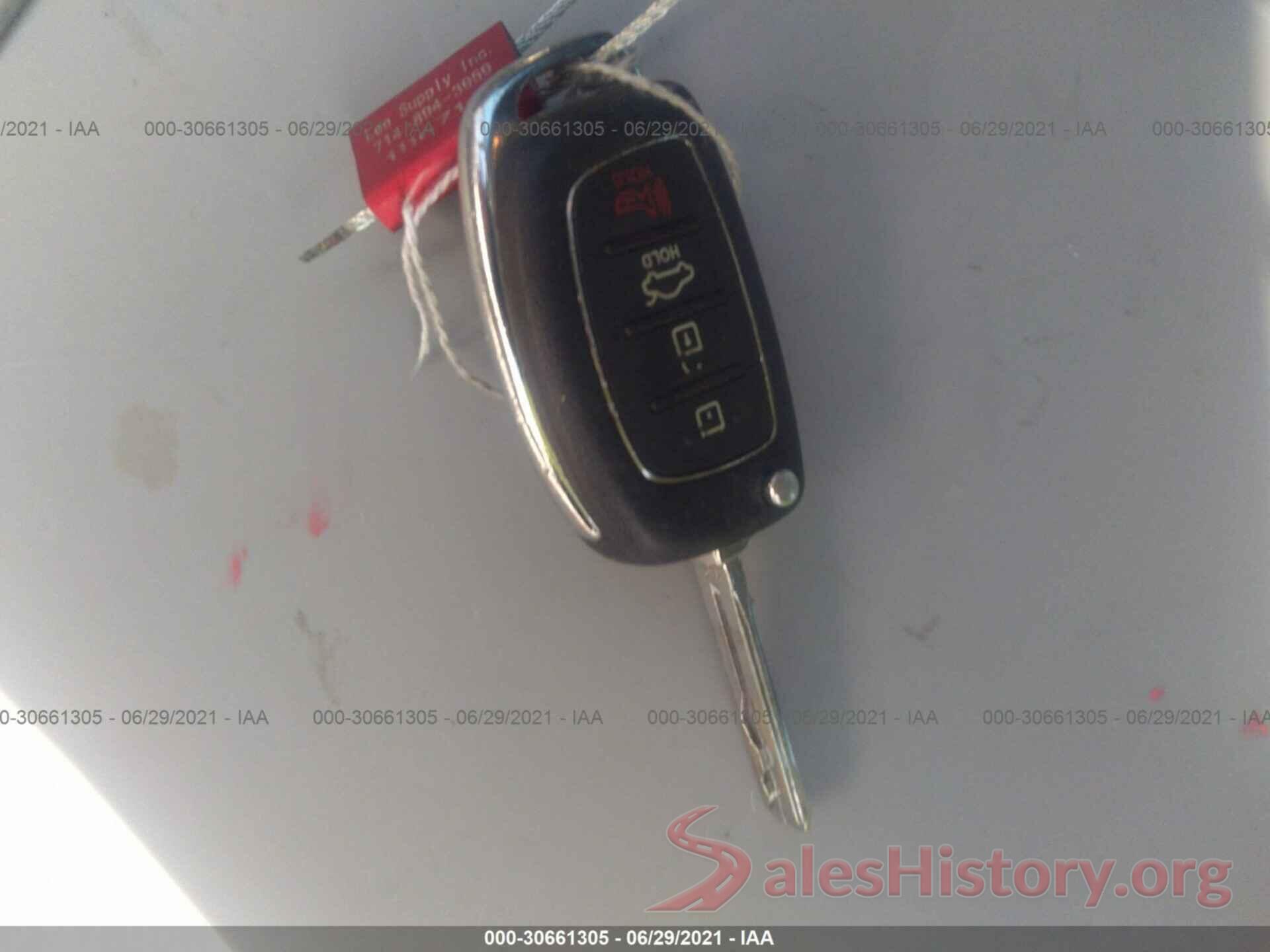 5NPE24AF1GH292149 2016 HYUNDAI SONATA