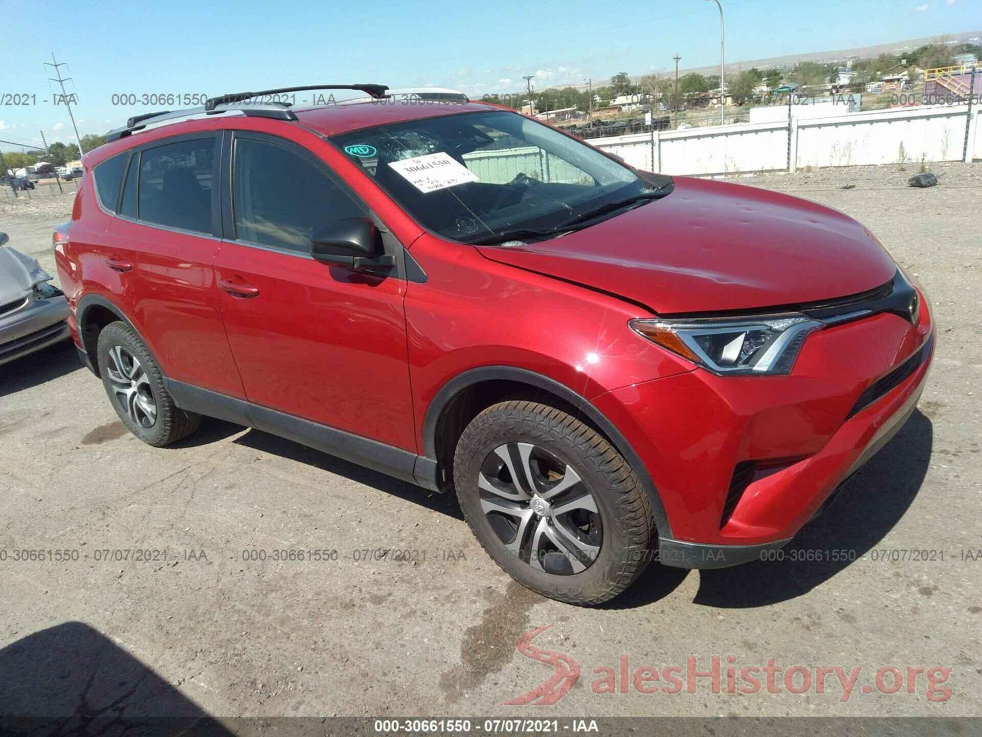 JTMBFREV2HJ171726 2017 TOYOTA RAV4