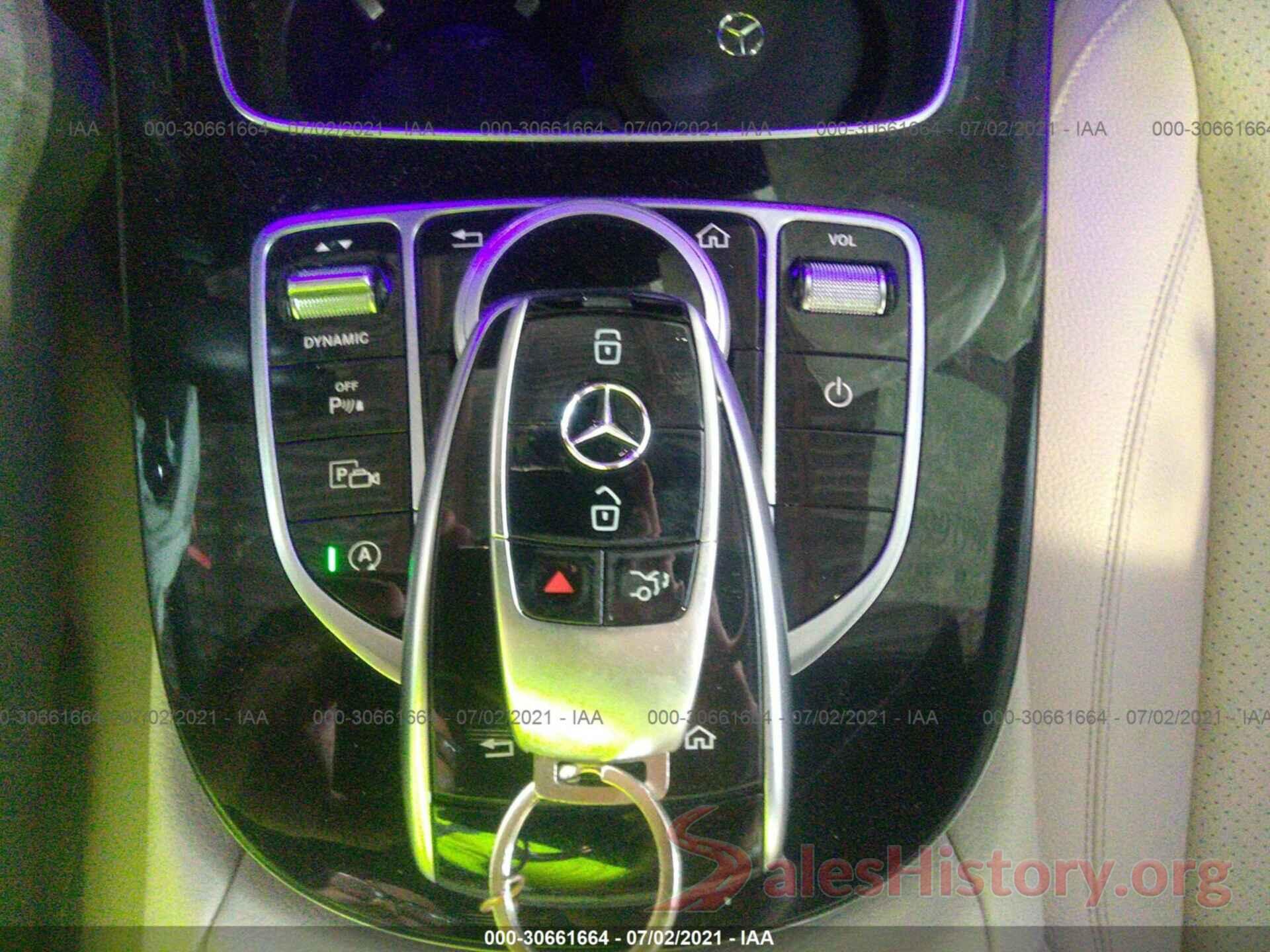 WDDZF4KB3HA008651 2017 MERCEDES-BENZ E-CLASS