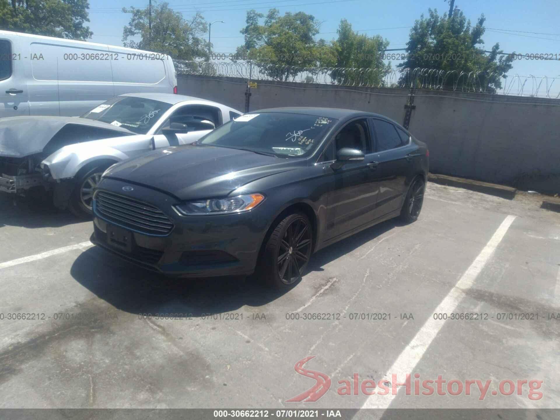 3FA6P0H72GR195641 2016 FORD FUSION