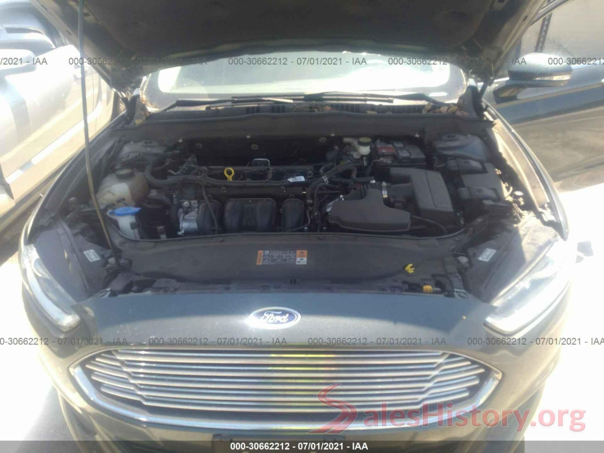 3FA6P0H72GR195641 2016 FORD FUSION