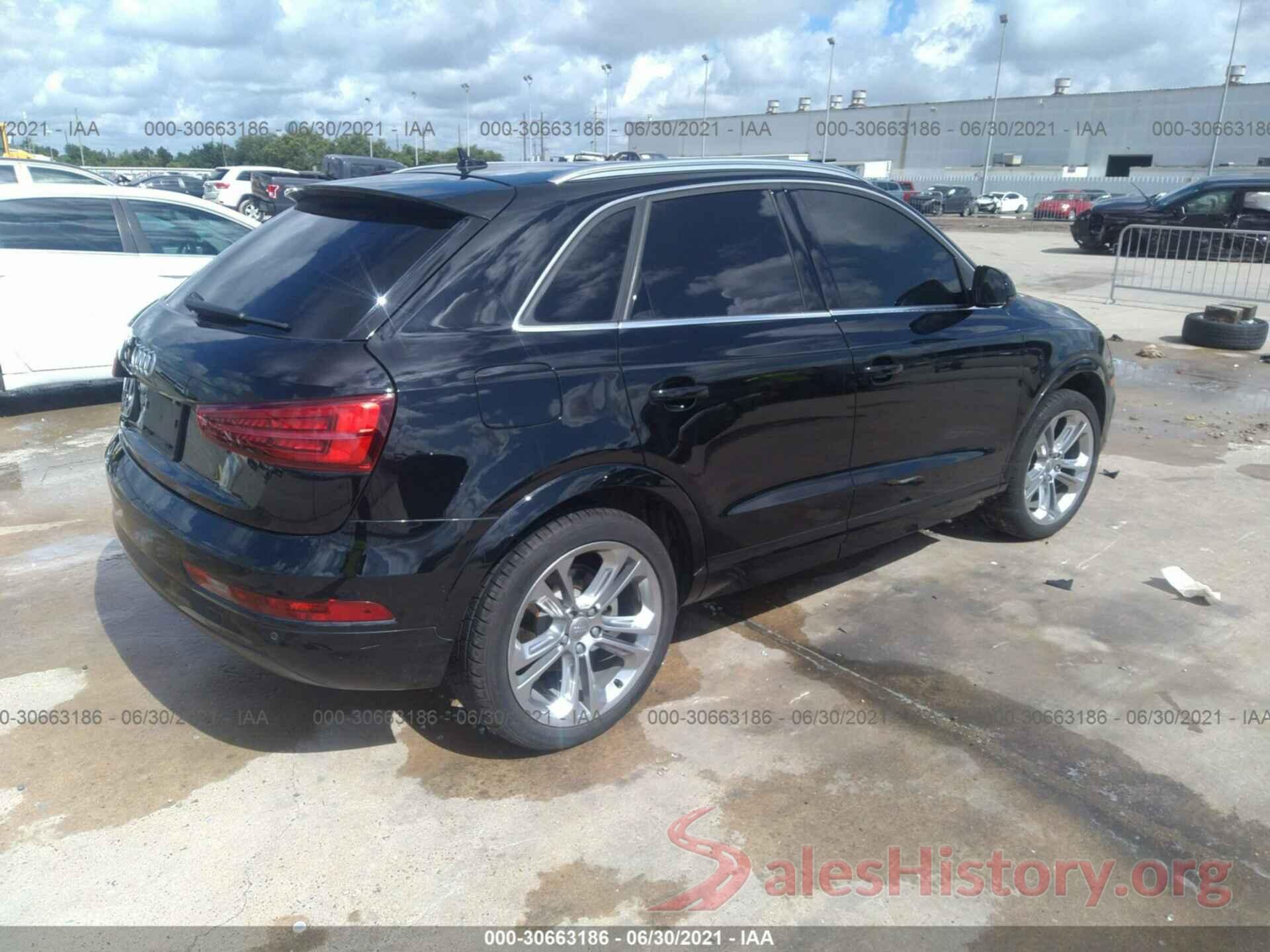 WA1HCCFS9HR012587 2017 AUDI Q3