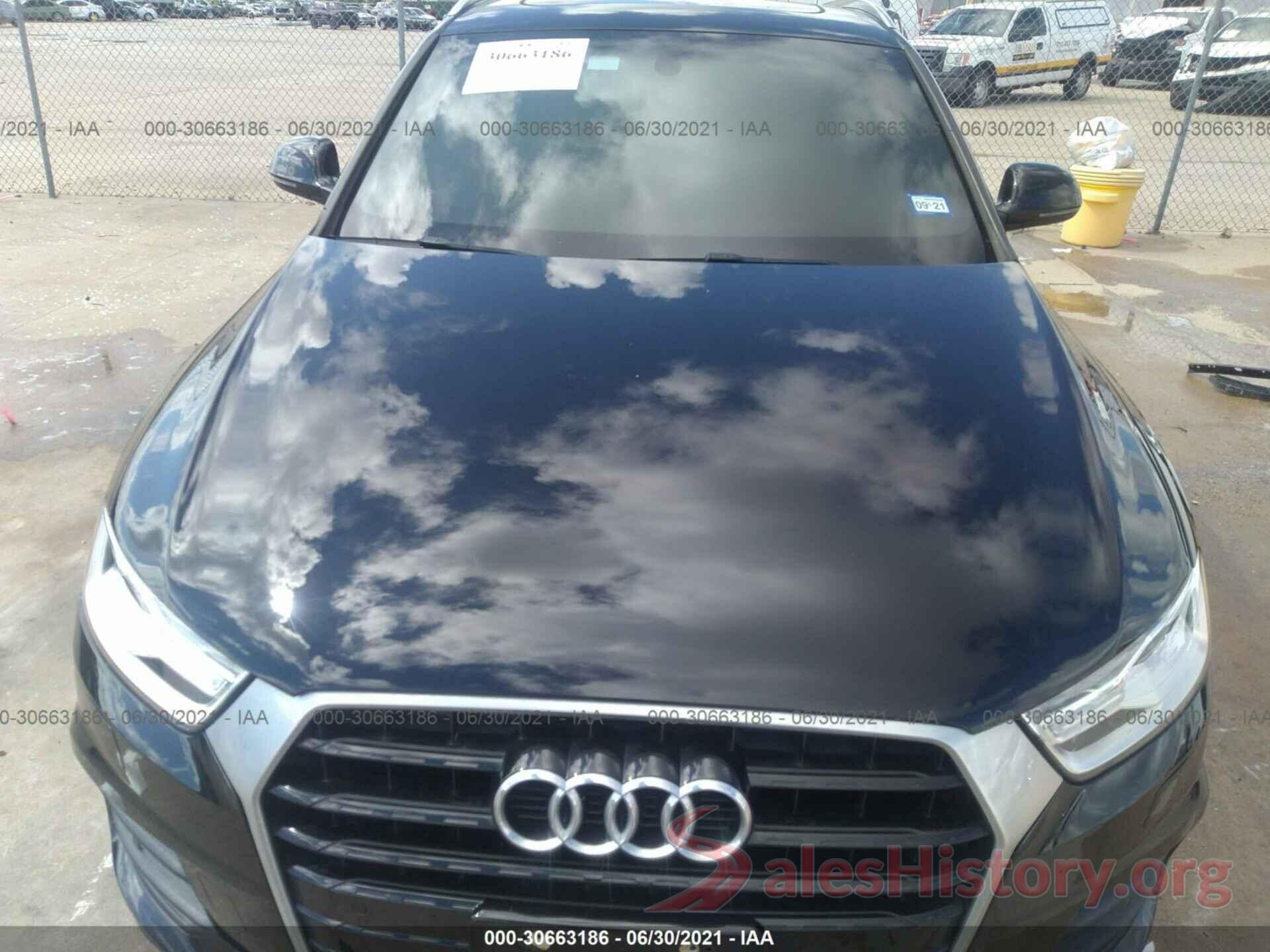 WA1HCCFS9HR012587 2017 AUDI Q3